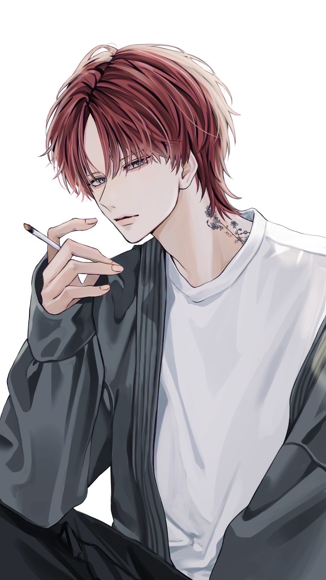 初〇 少し話そうか