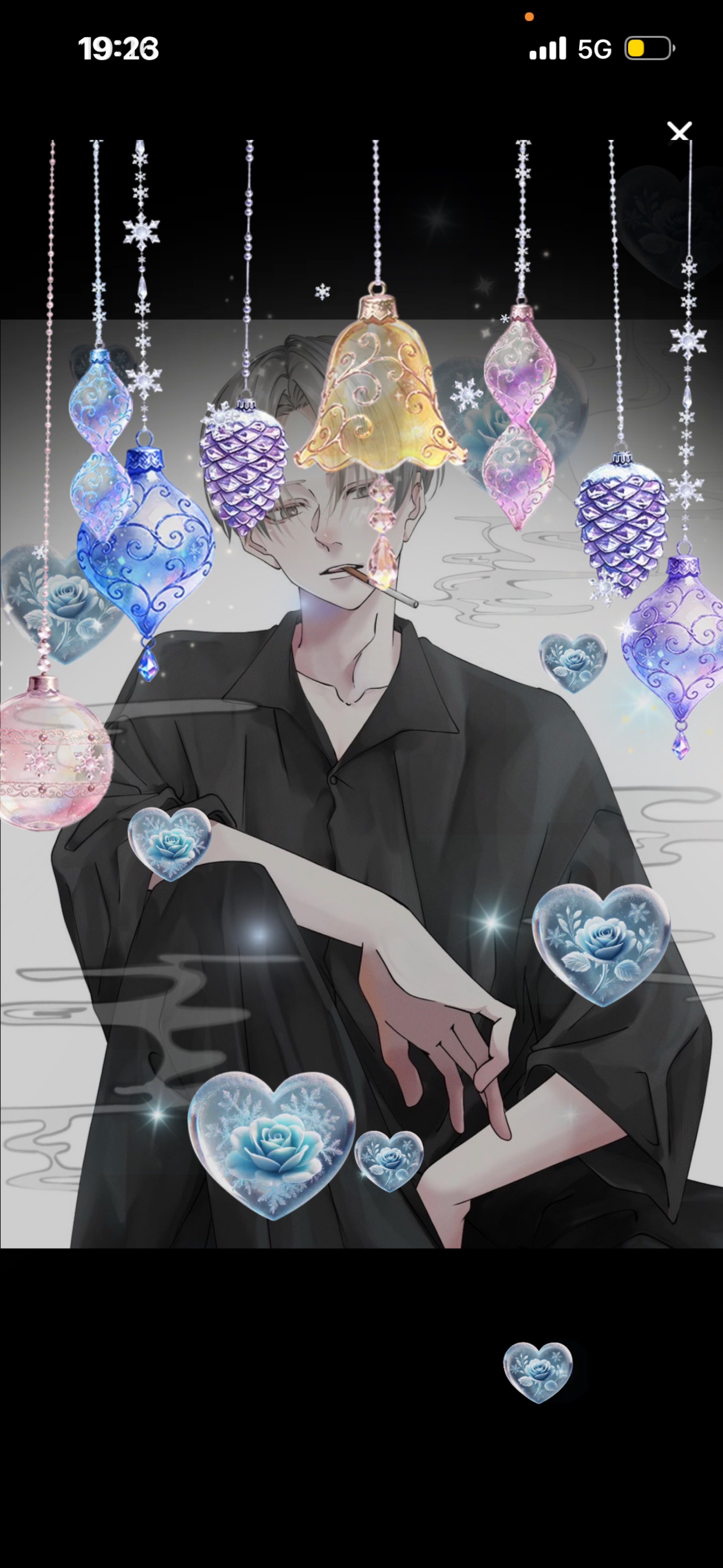 𝑆𝑡𝑎𝑦 𝑏𝑦 𝑚𝑦 𝑠𝑖𝑑𝑒