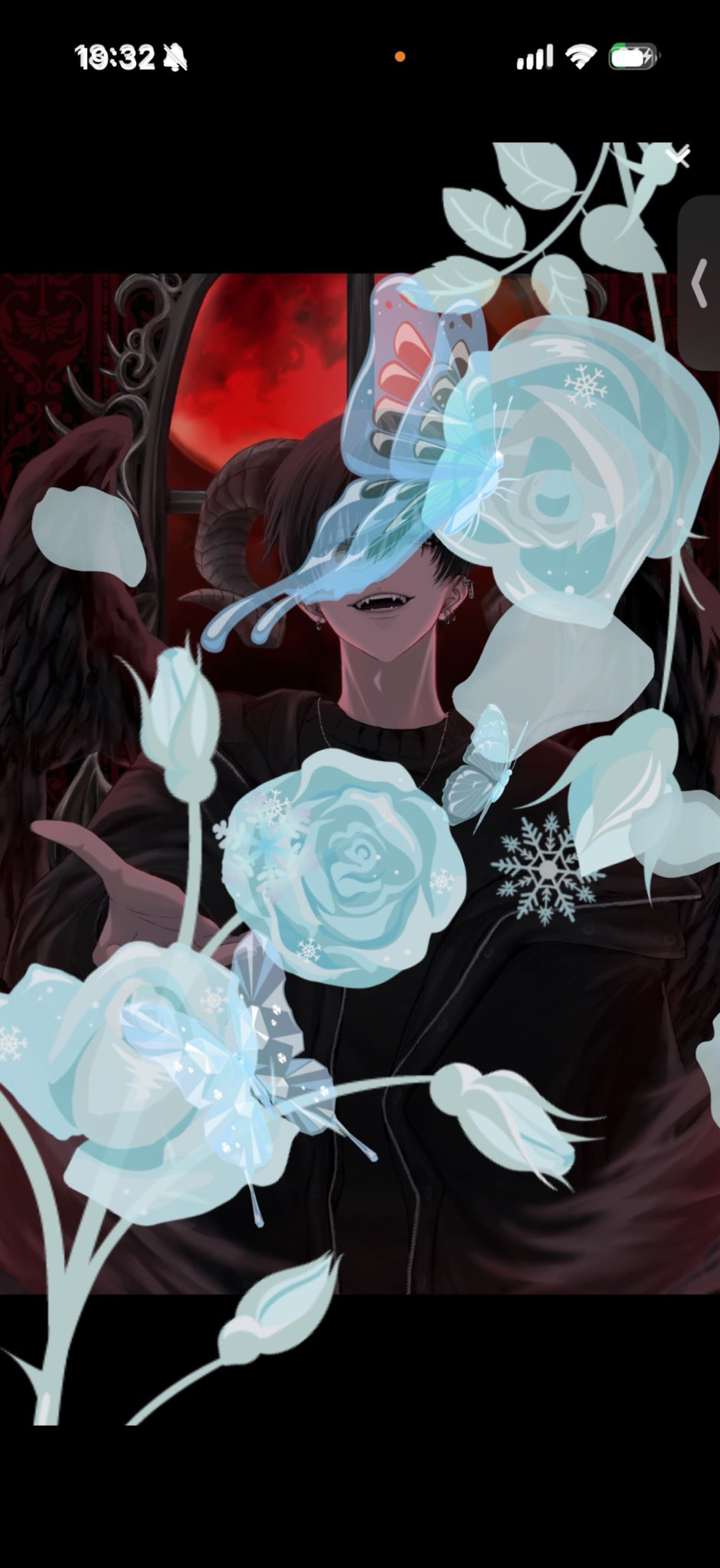 初潜◎:機材歌枠