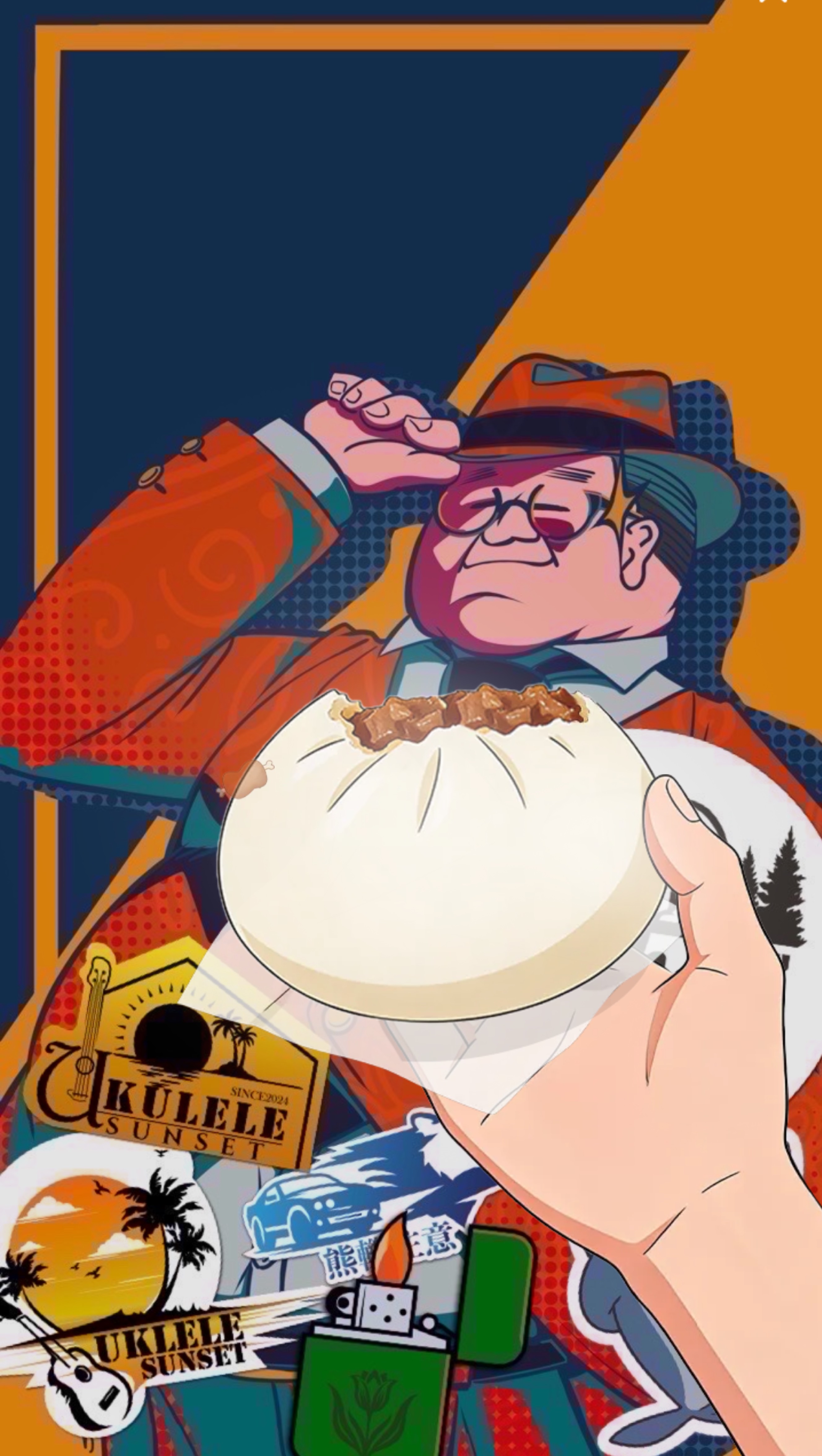 水曜日のタッチダウン