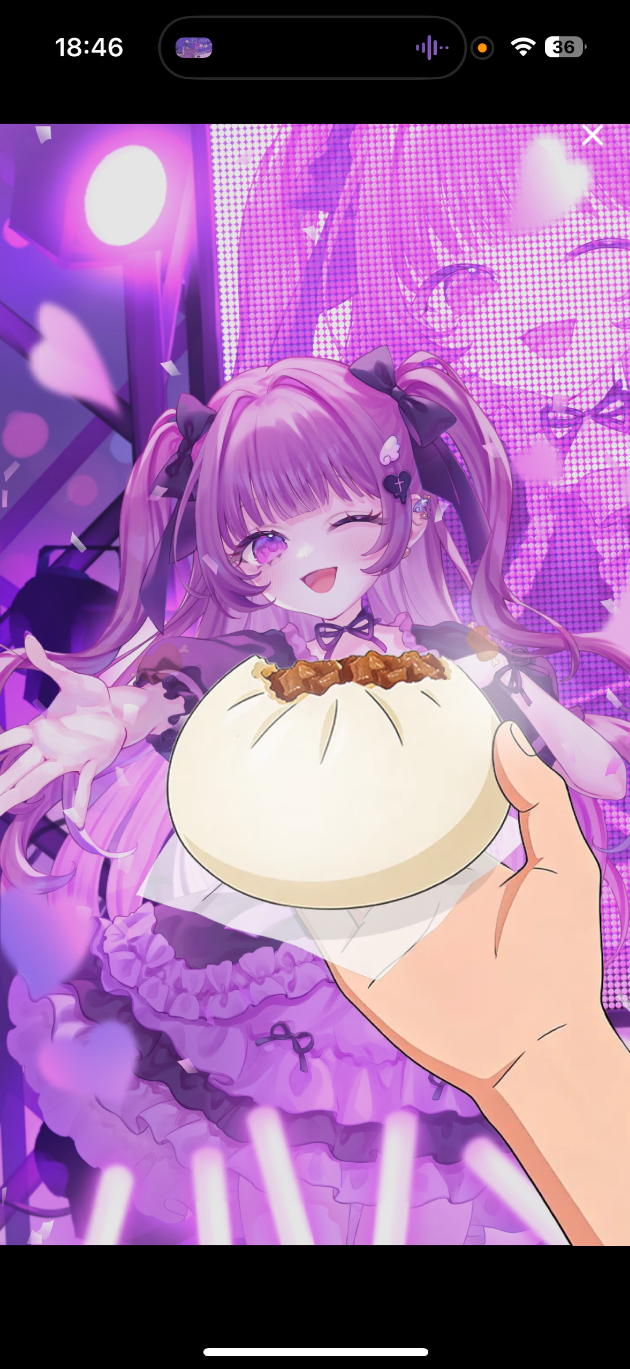 今日も偉いさん👏🏻⟡