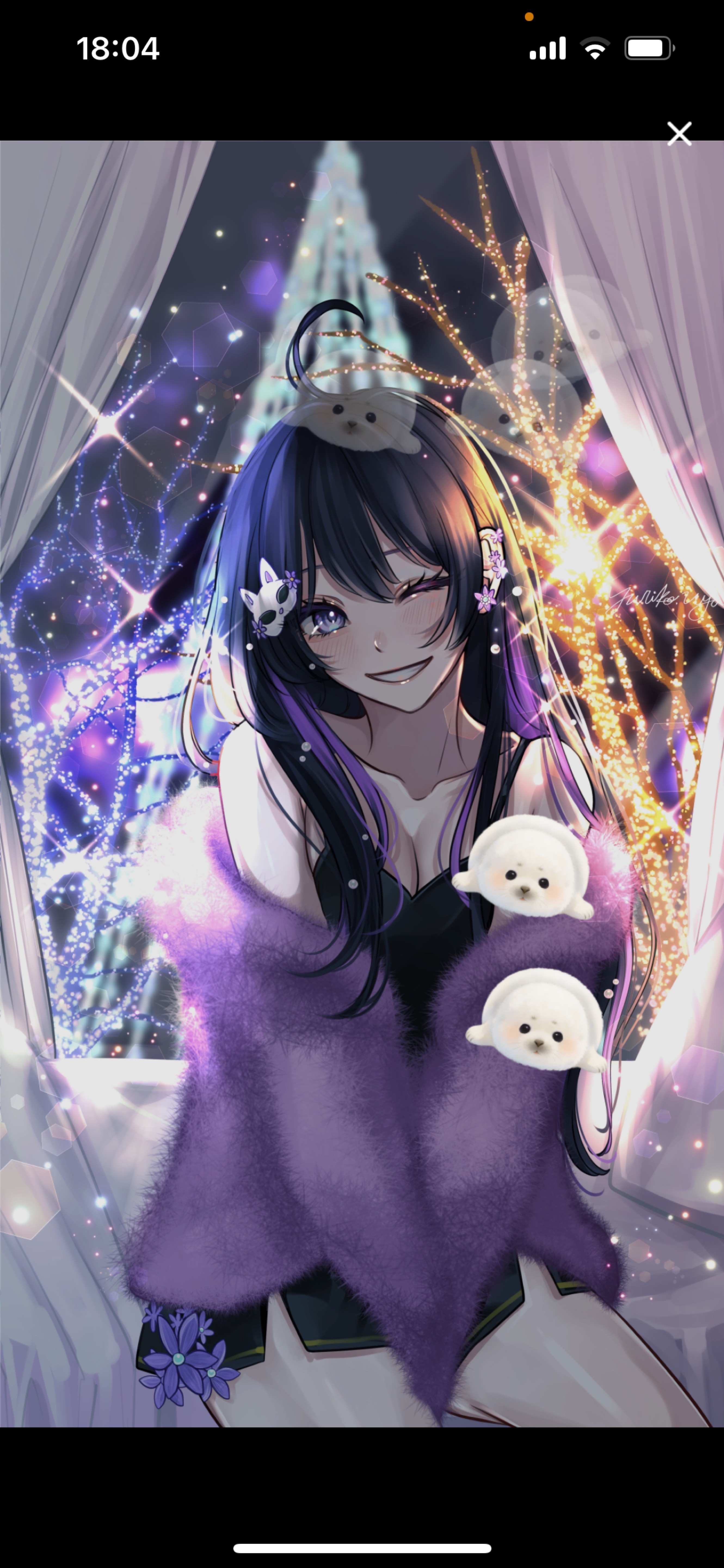 博多弁女子のお喋り部屋💜ྀི