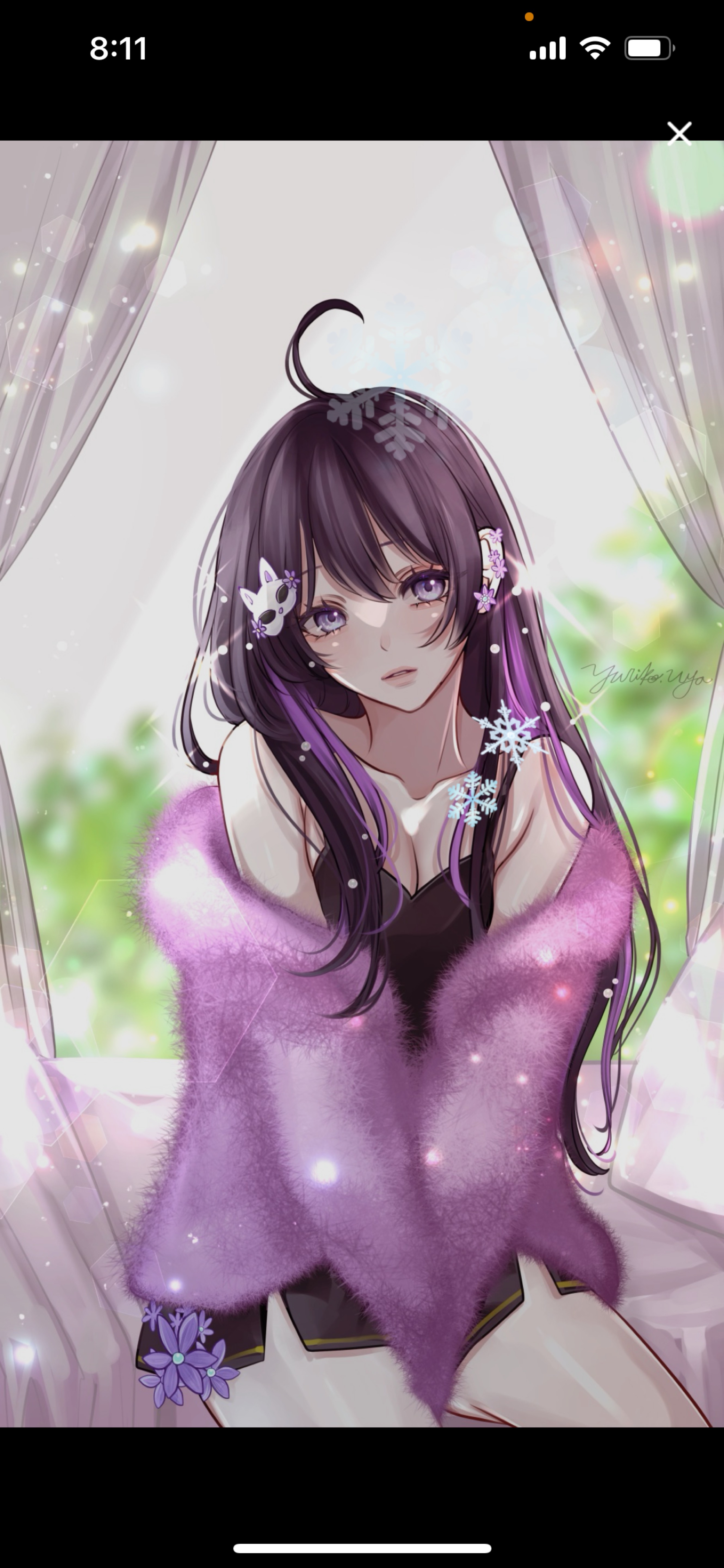 ❄️博多弁女子のお喋り部屋💜ྀི