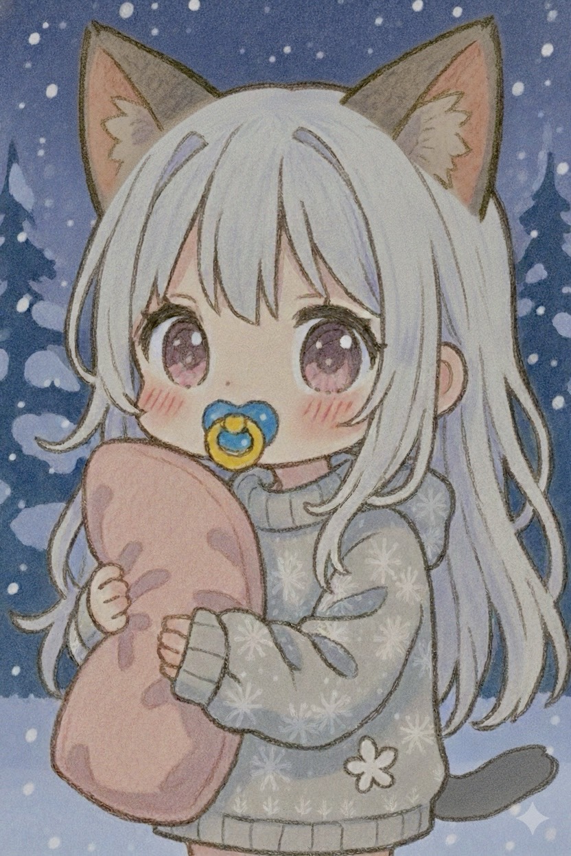 初/潜◎ 噂の深夜枠☾·̩͙⋆