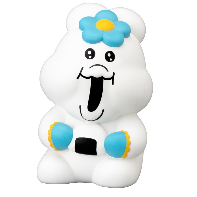 ひまつぶしではじめてみた。