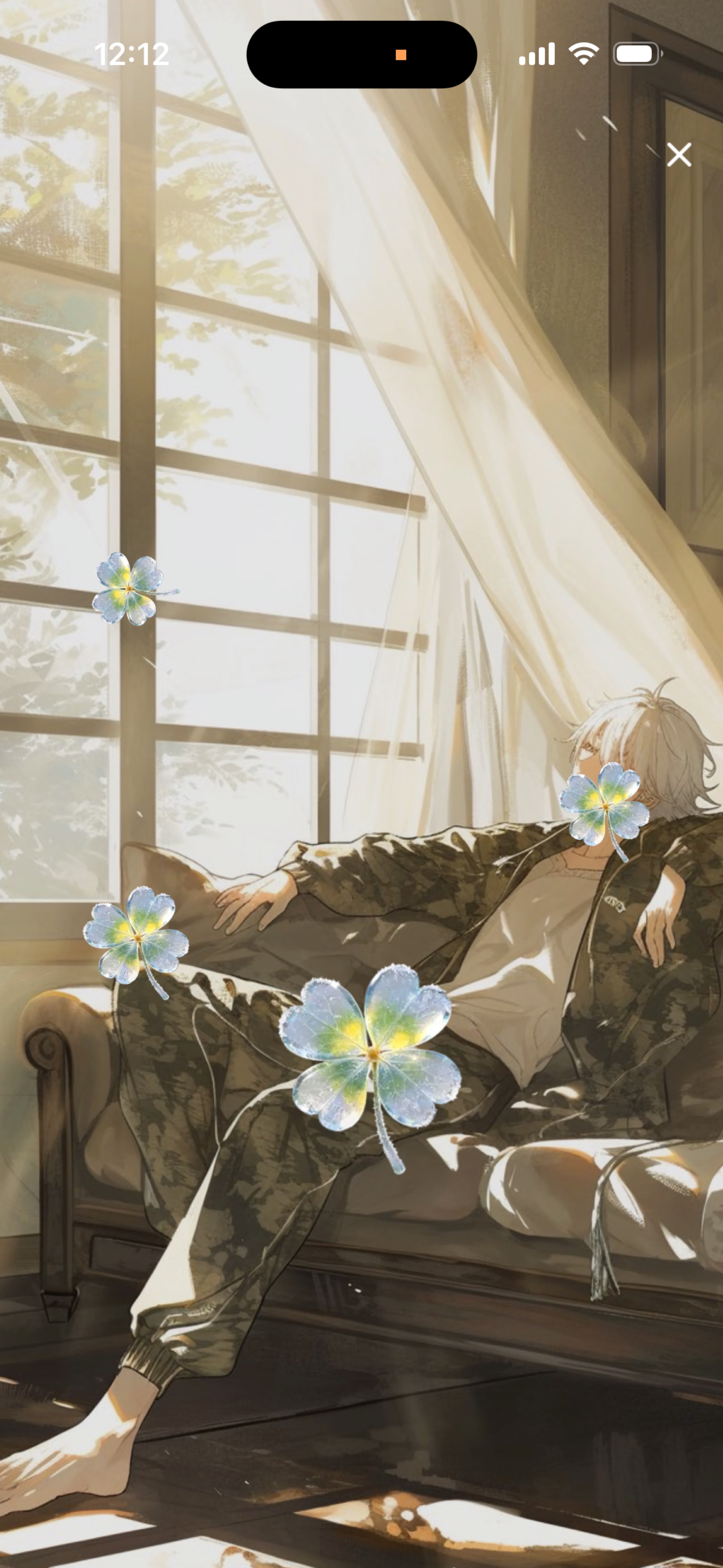 昼 雨𓂃𓈒𓂂☔︎𝓏