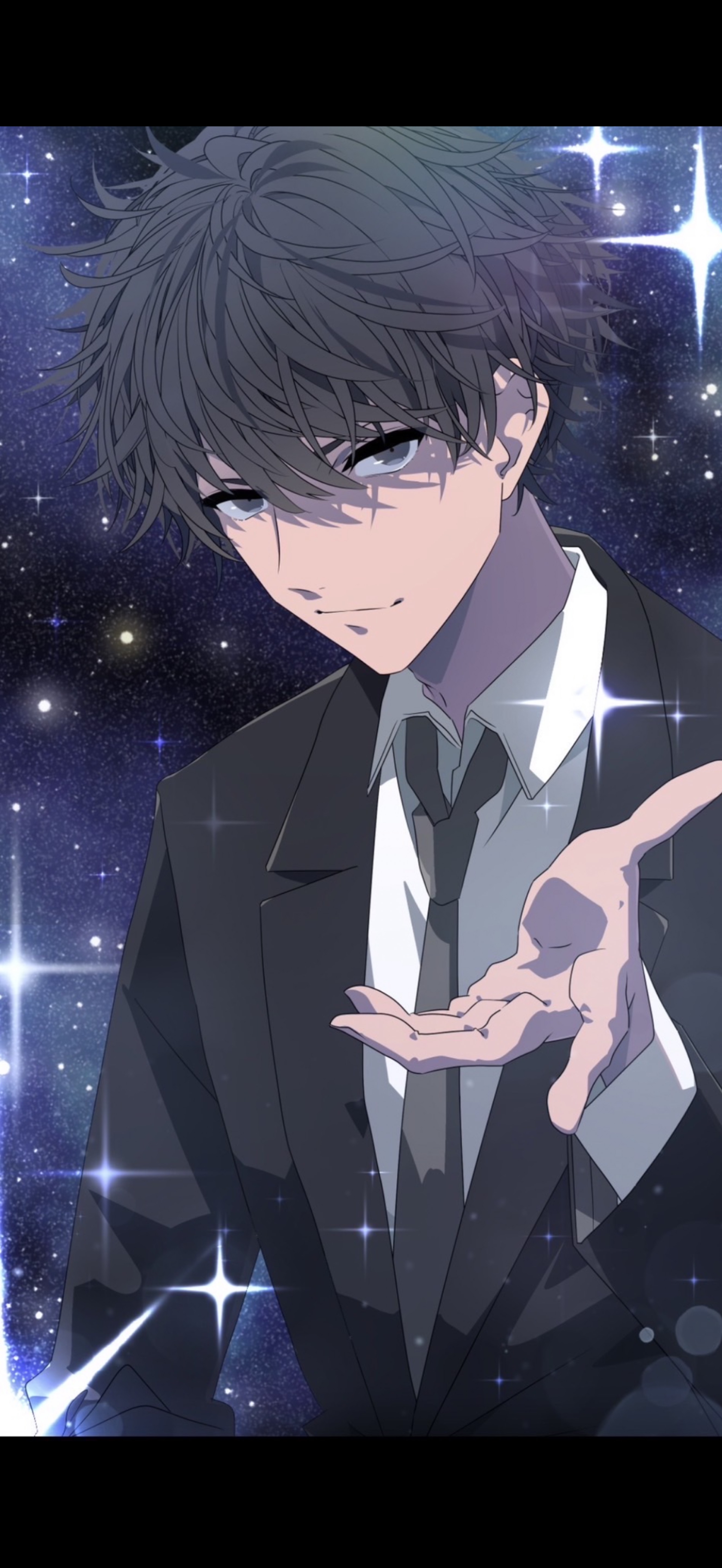 深夜に起きてしまったら…