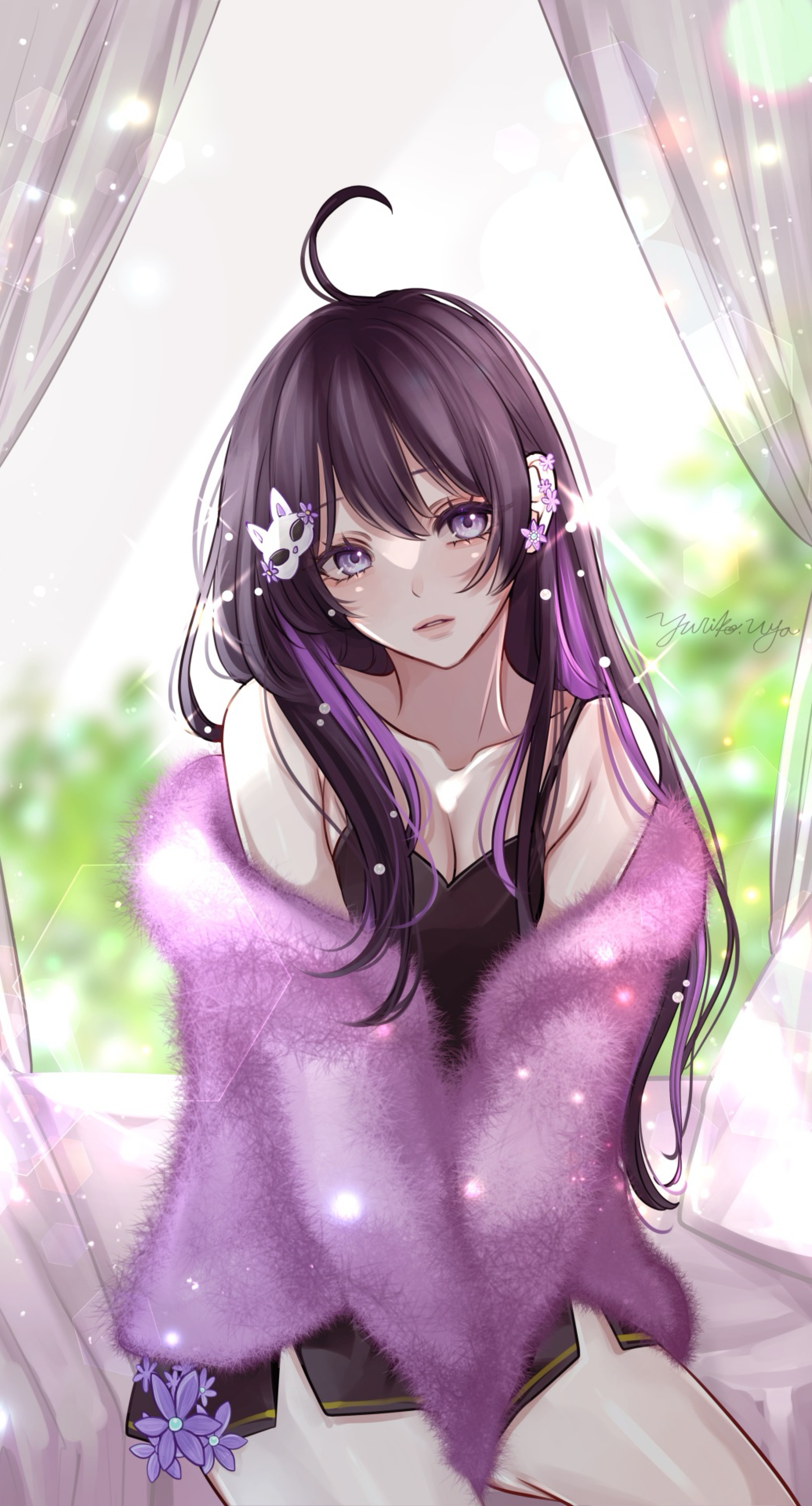 ❄️博多弁女子のお喋り部屋💜ྀི