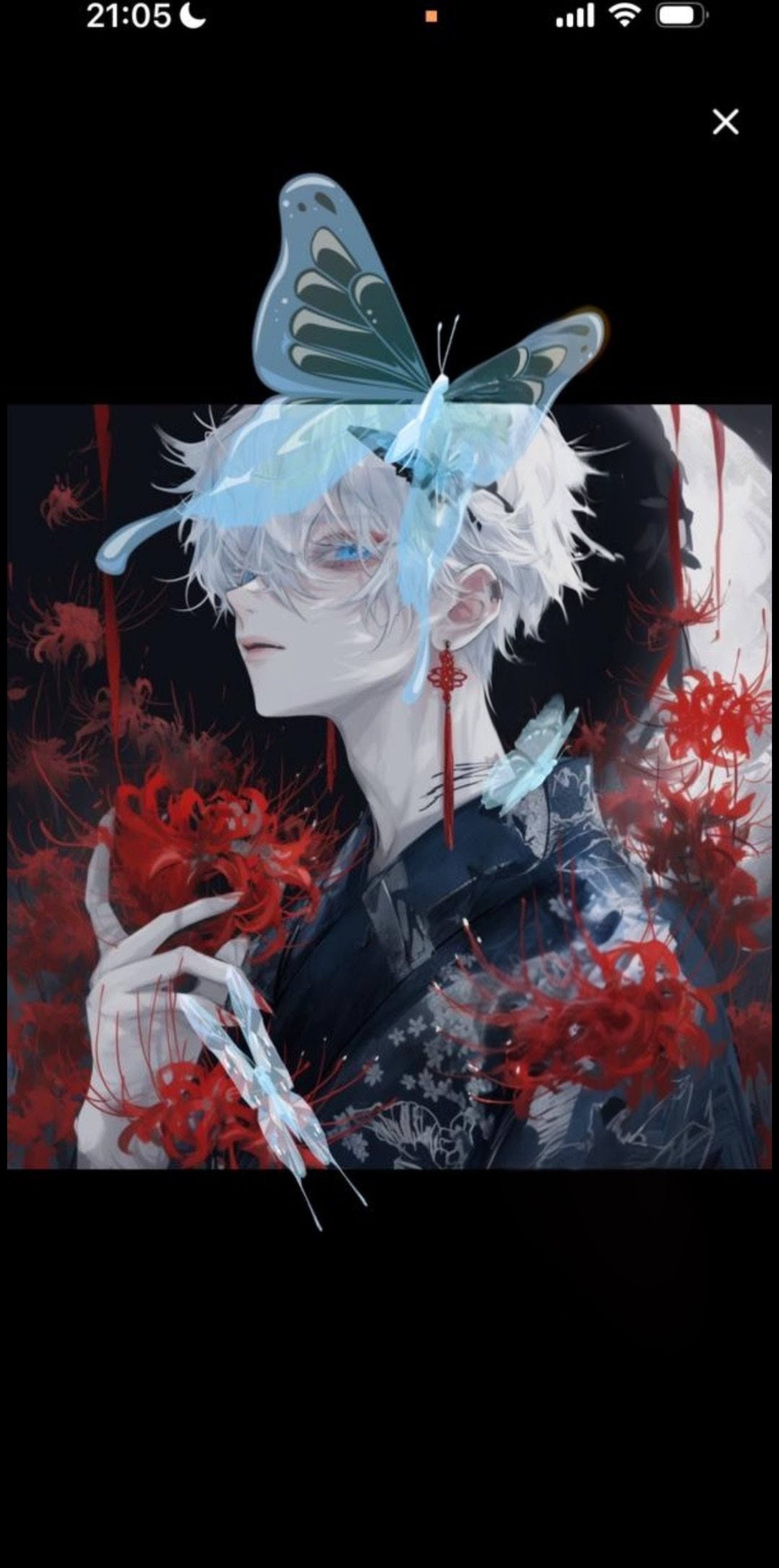 夜 雨𓂃𓈒𓂂☔︎𝓏