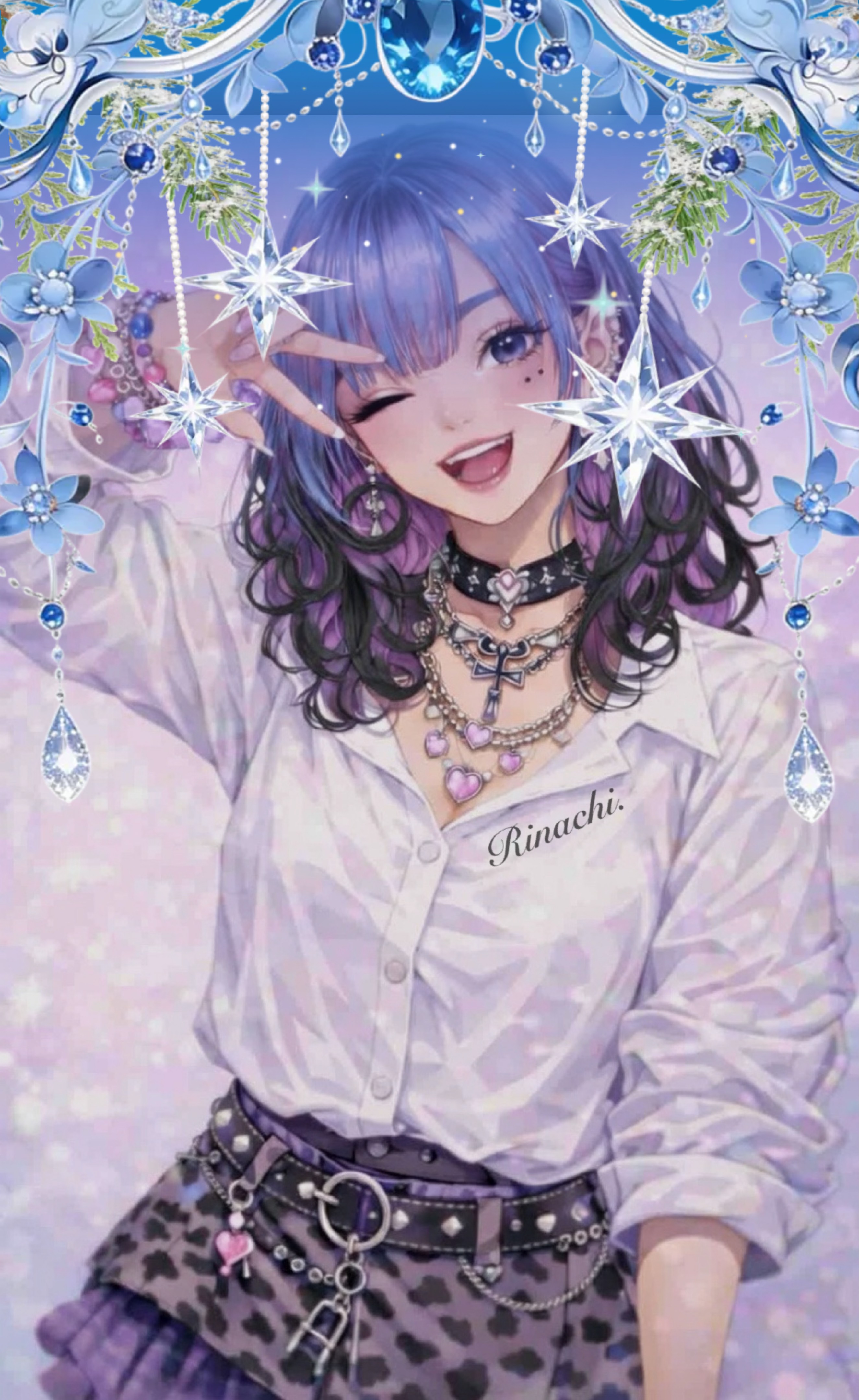 初見歓迎💜眠れない方もどうぞ