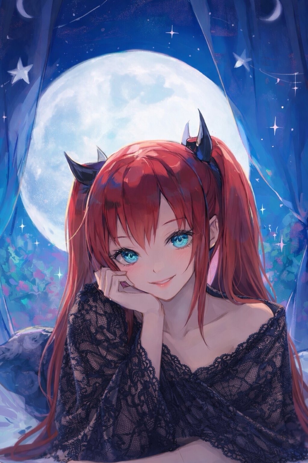 初◎おはよかな？🩵