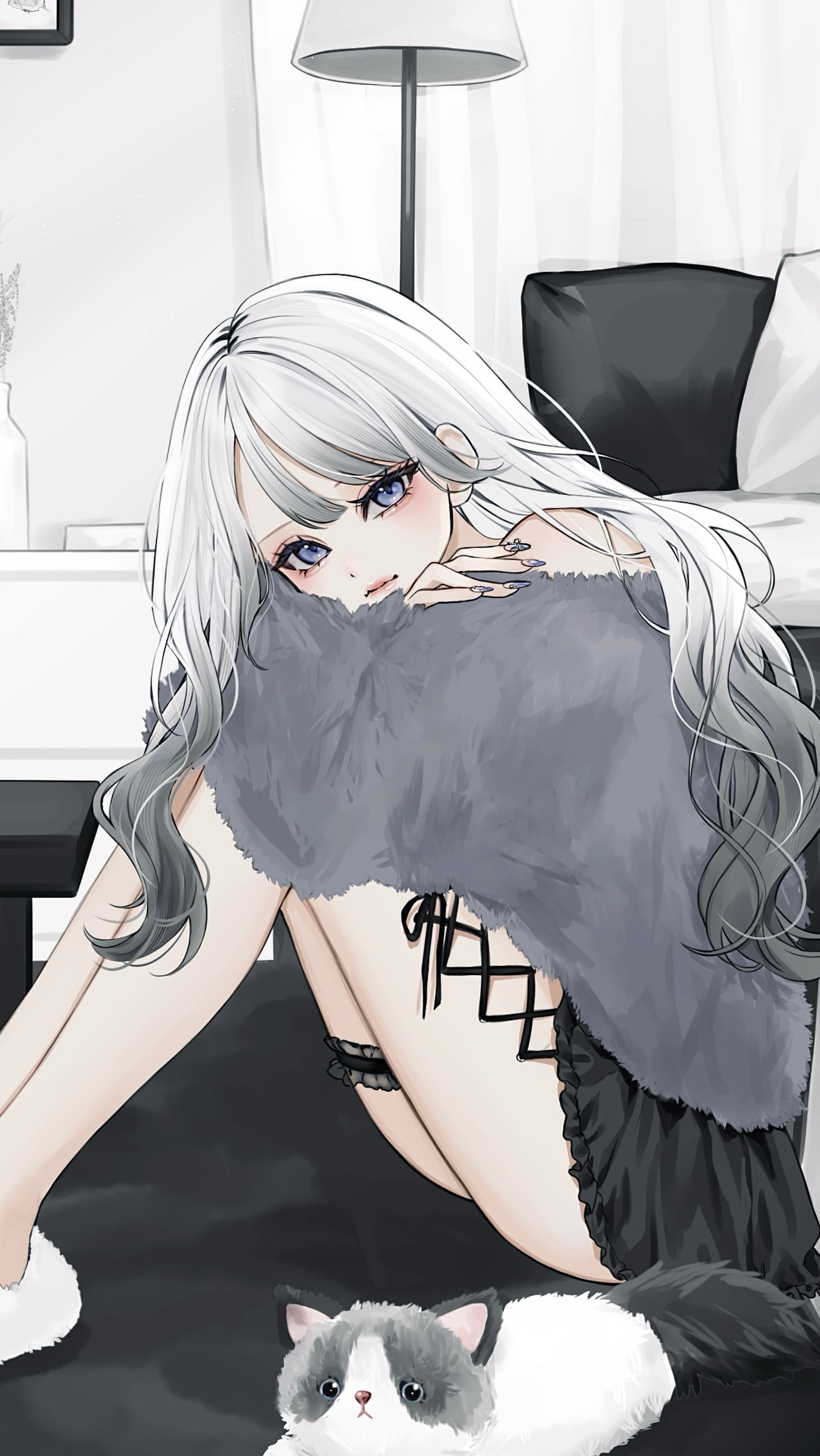 ボカロ機材歌枠🎙💜