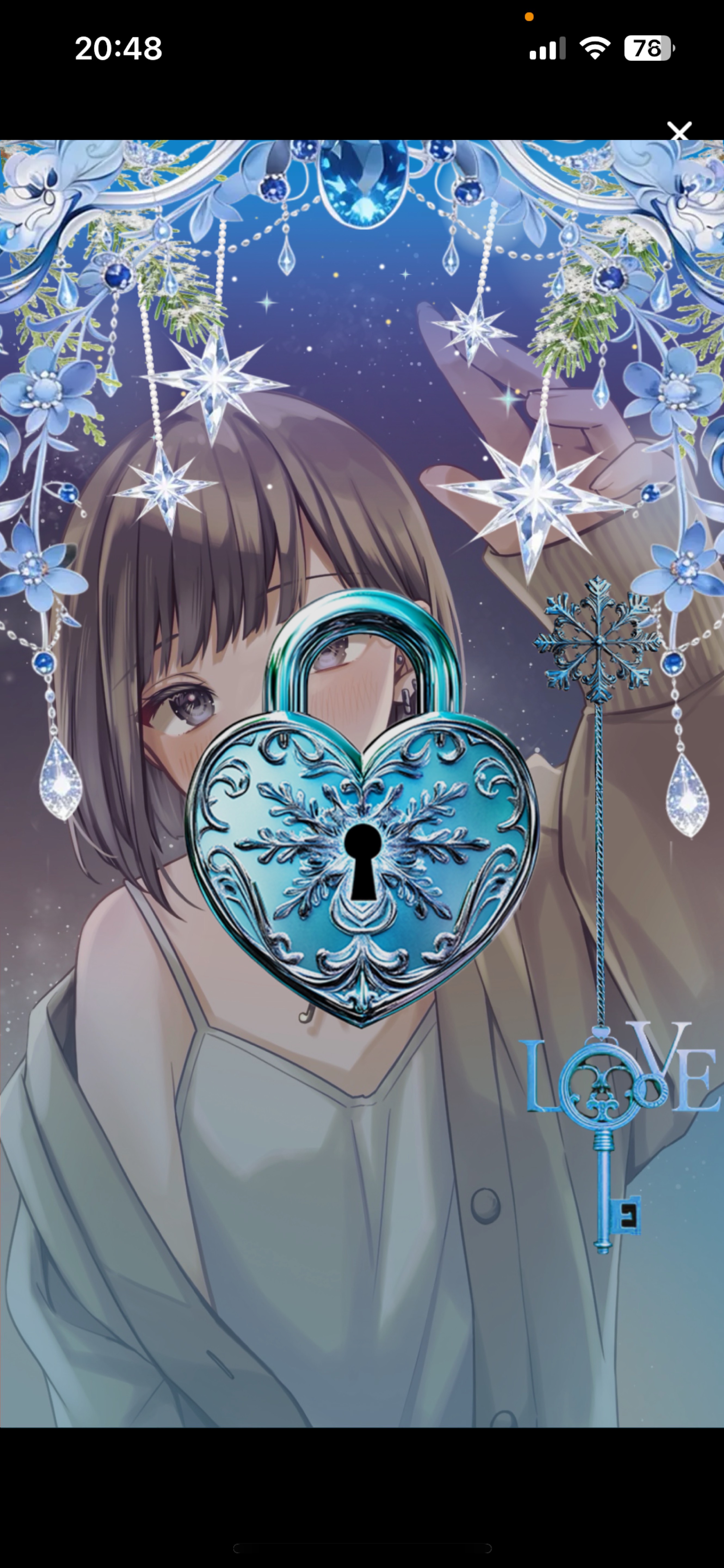 2h🌙低音ボイスのアラサーは好きですか？