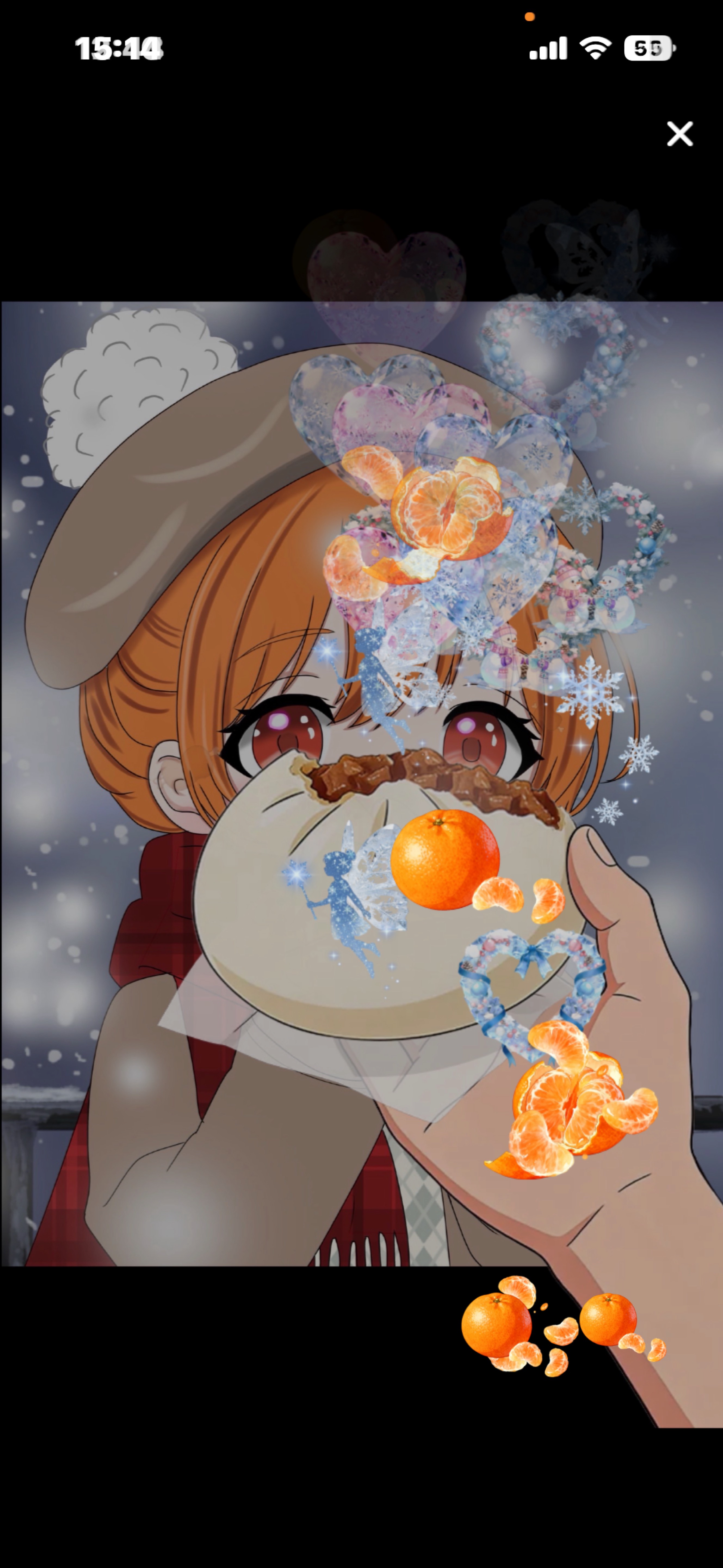 【関西弁】お昼いちばんHighな枠🐌