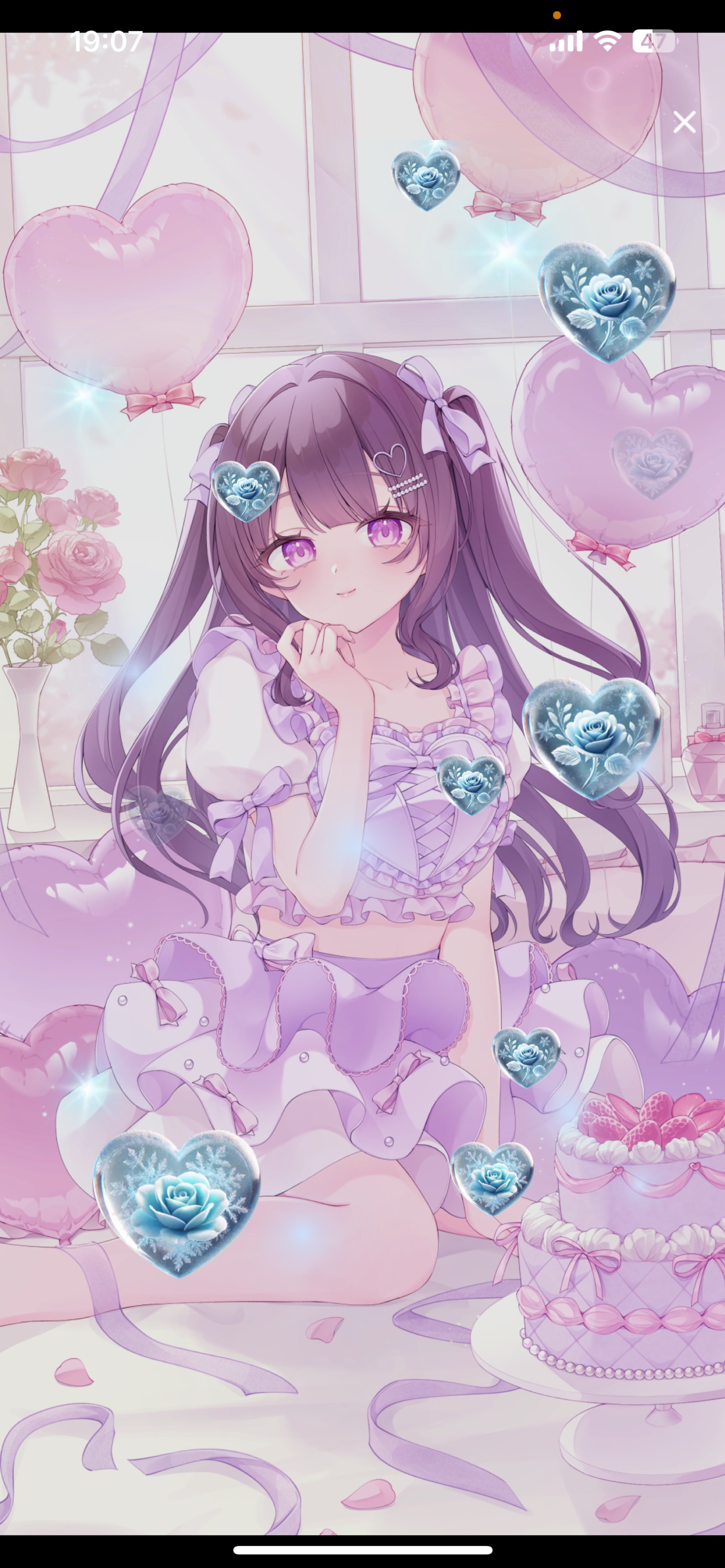 BGM◎元気を届ける歌枠⸝⸝⸝ഒ