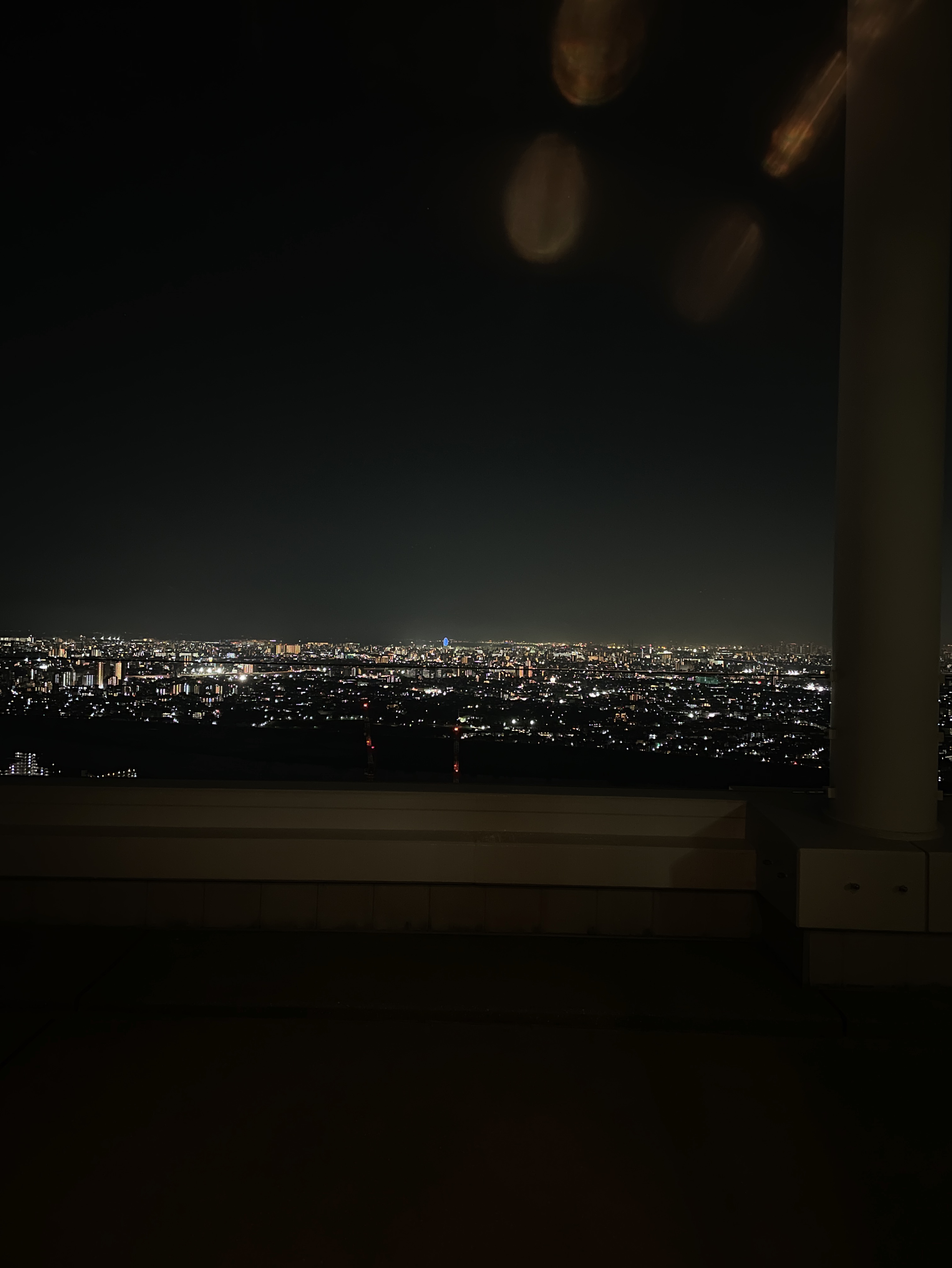 ねれないってはなし