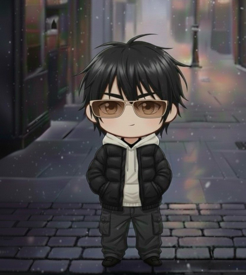 ẗ̤⚓︎ よーる