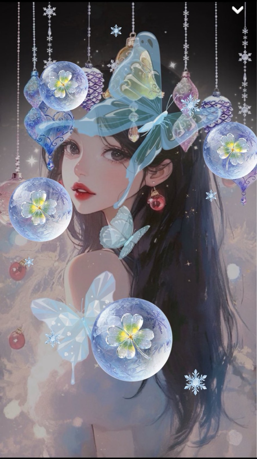 初潜💋アナタの癒場所🌙*