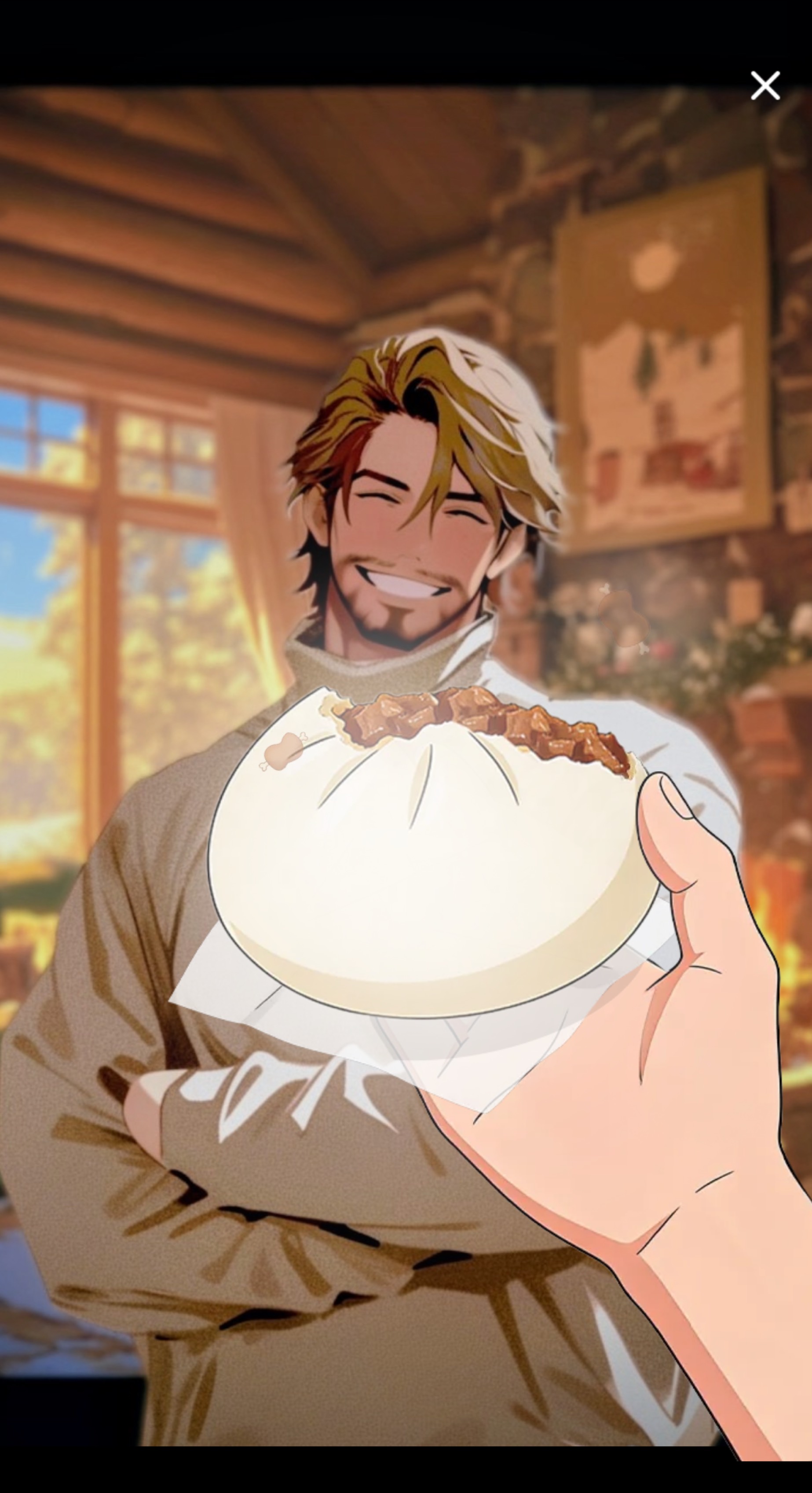 大人のあったか配信☀️｡°