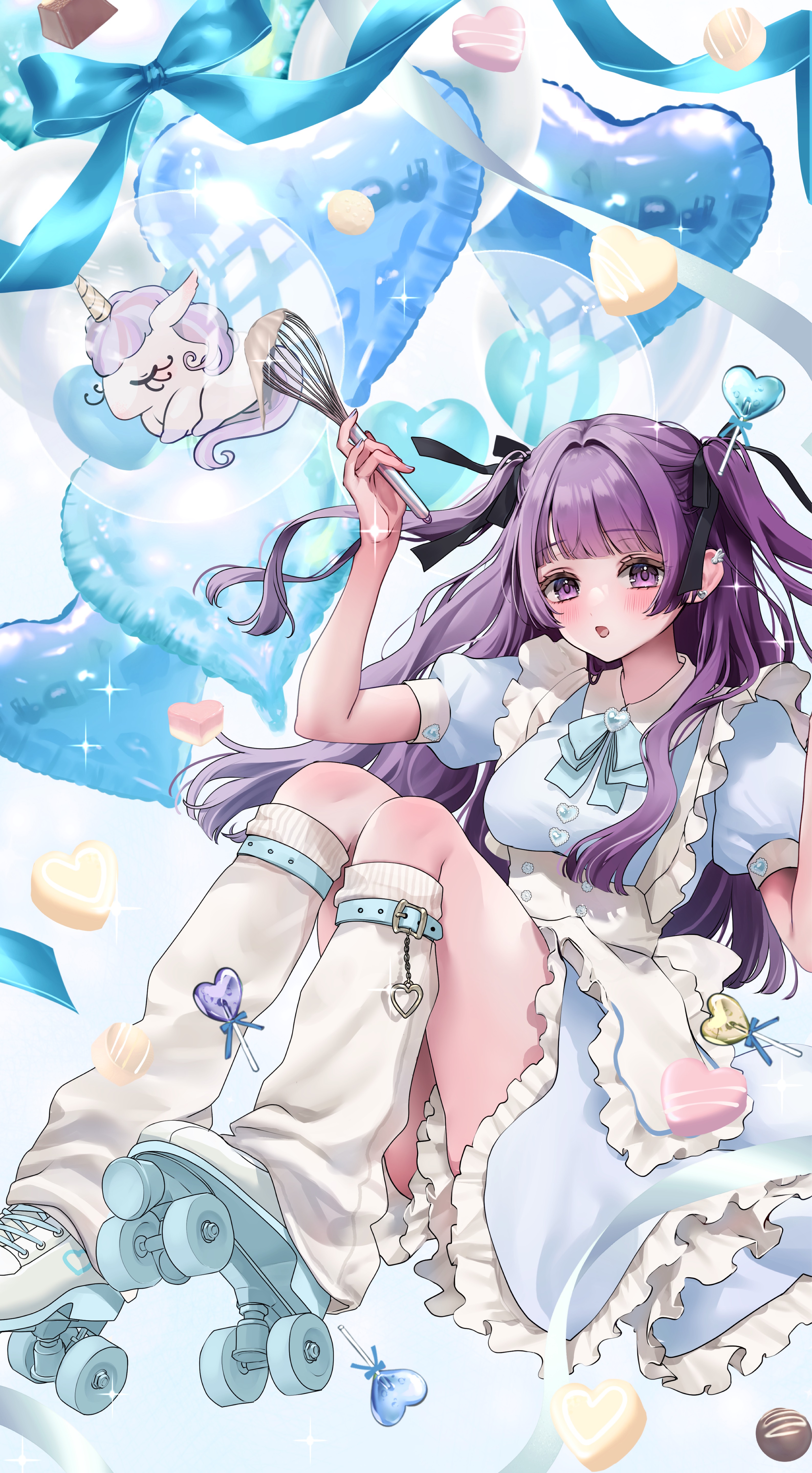 12:55￤おひるきゅけ🍴🌞