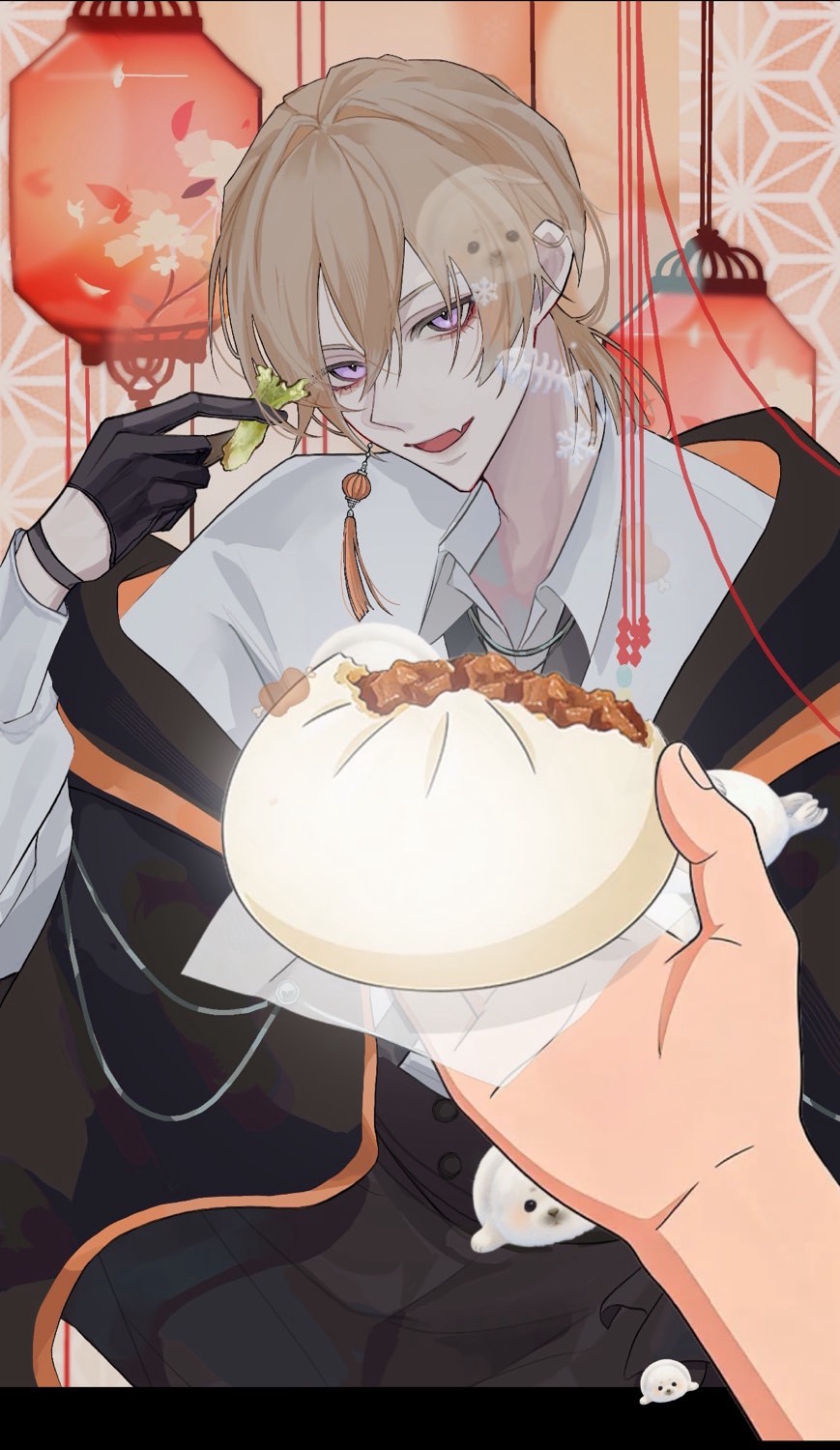 15分風20分〜冬のソナタ〜