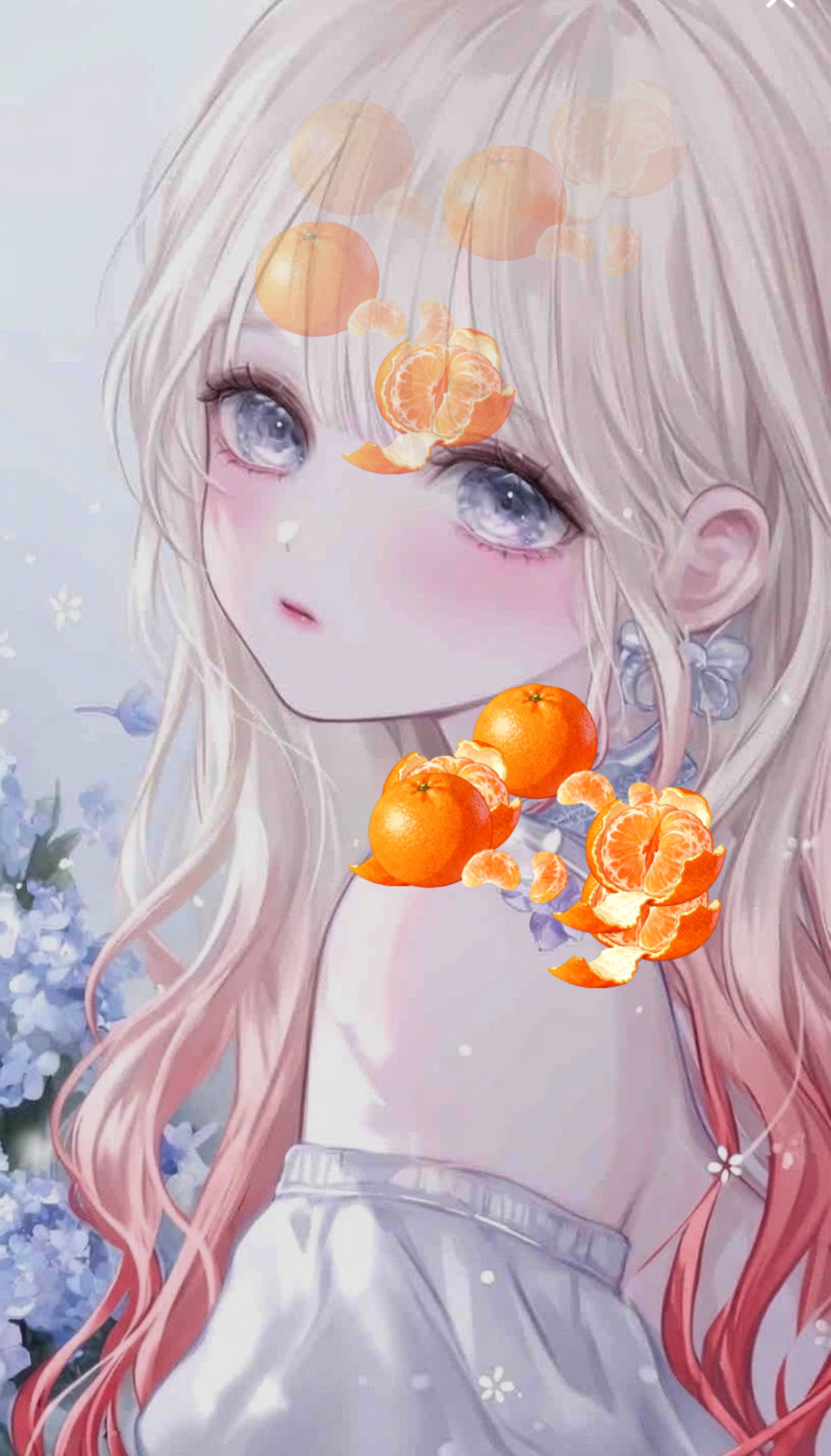 まったりはなそ〜