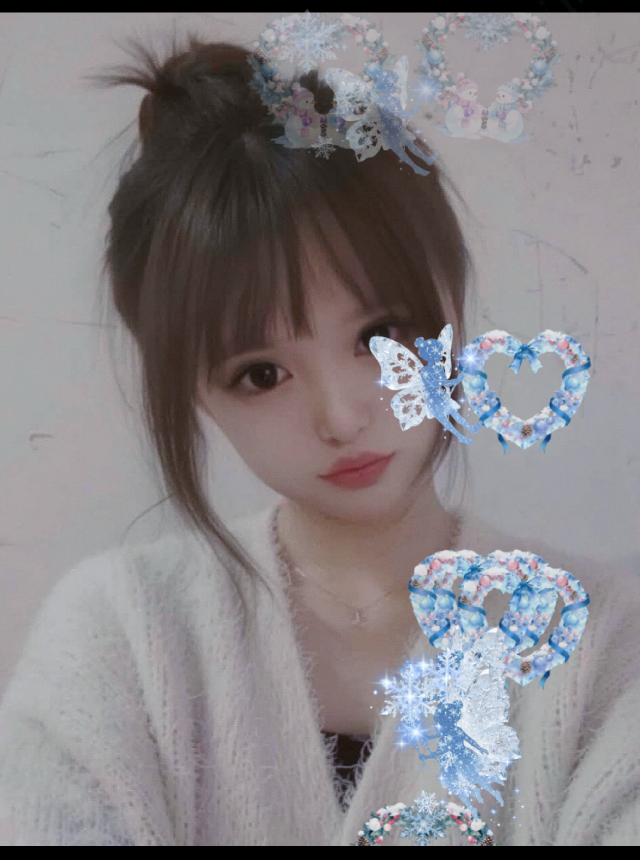 初見◎148㌢愛嬌ある女です🐣‪