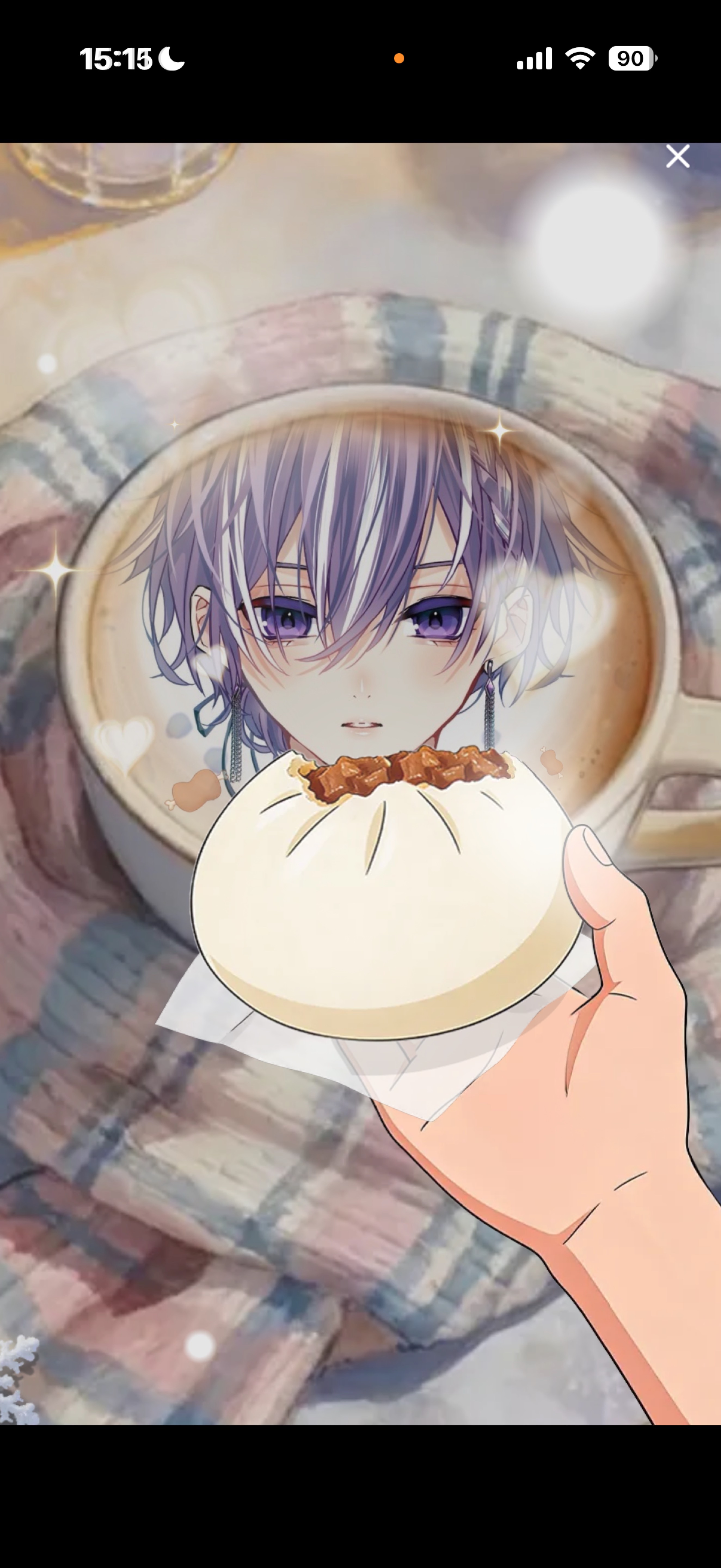 刺さる声してます❕❕❕❕