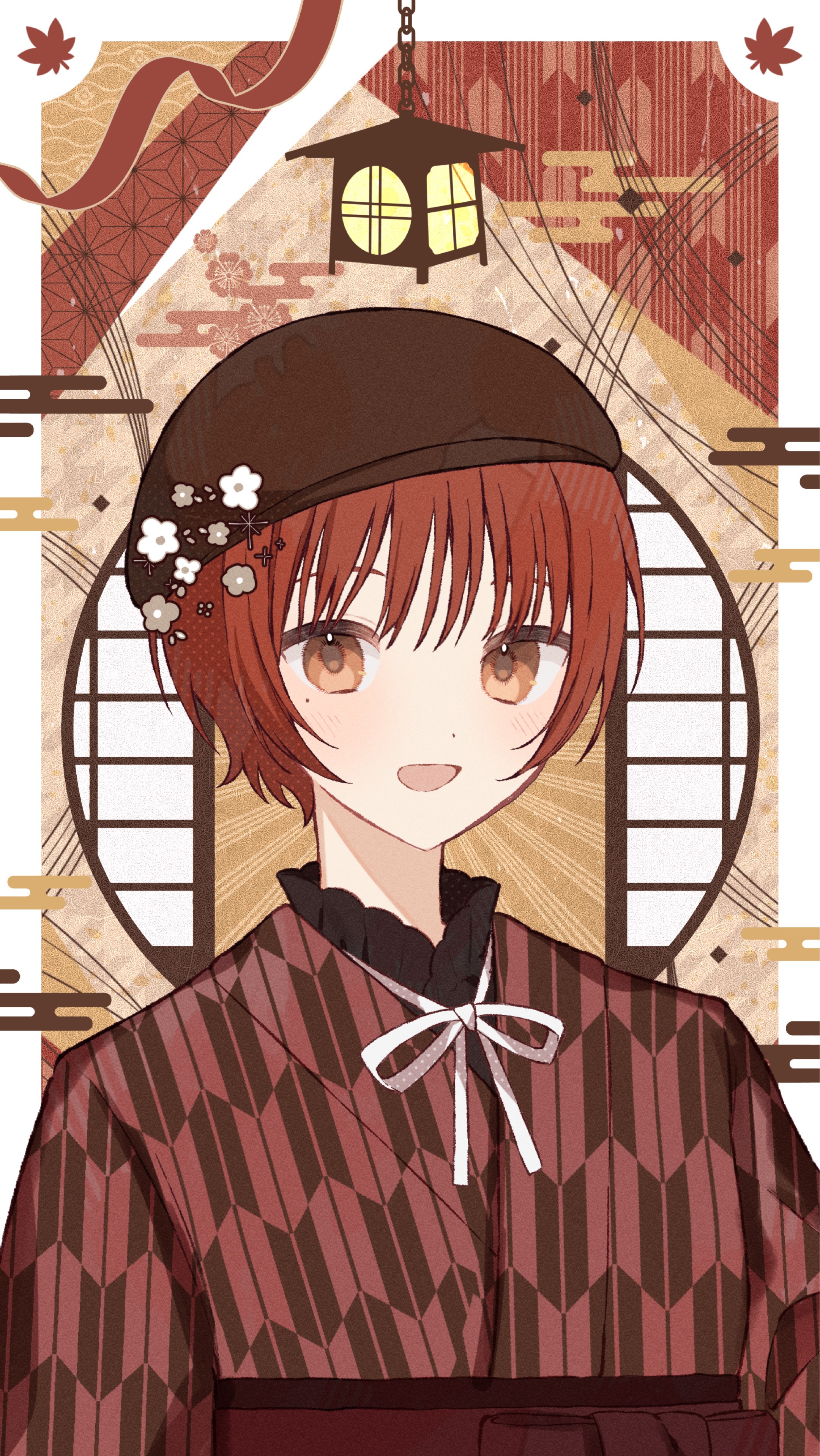 おちば生誕祭2026🍁