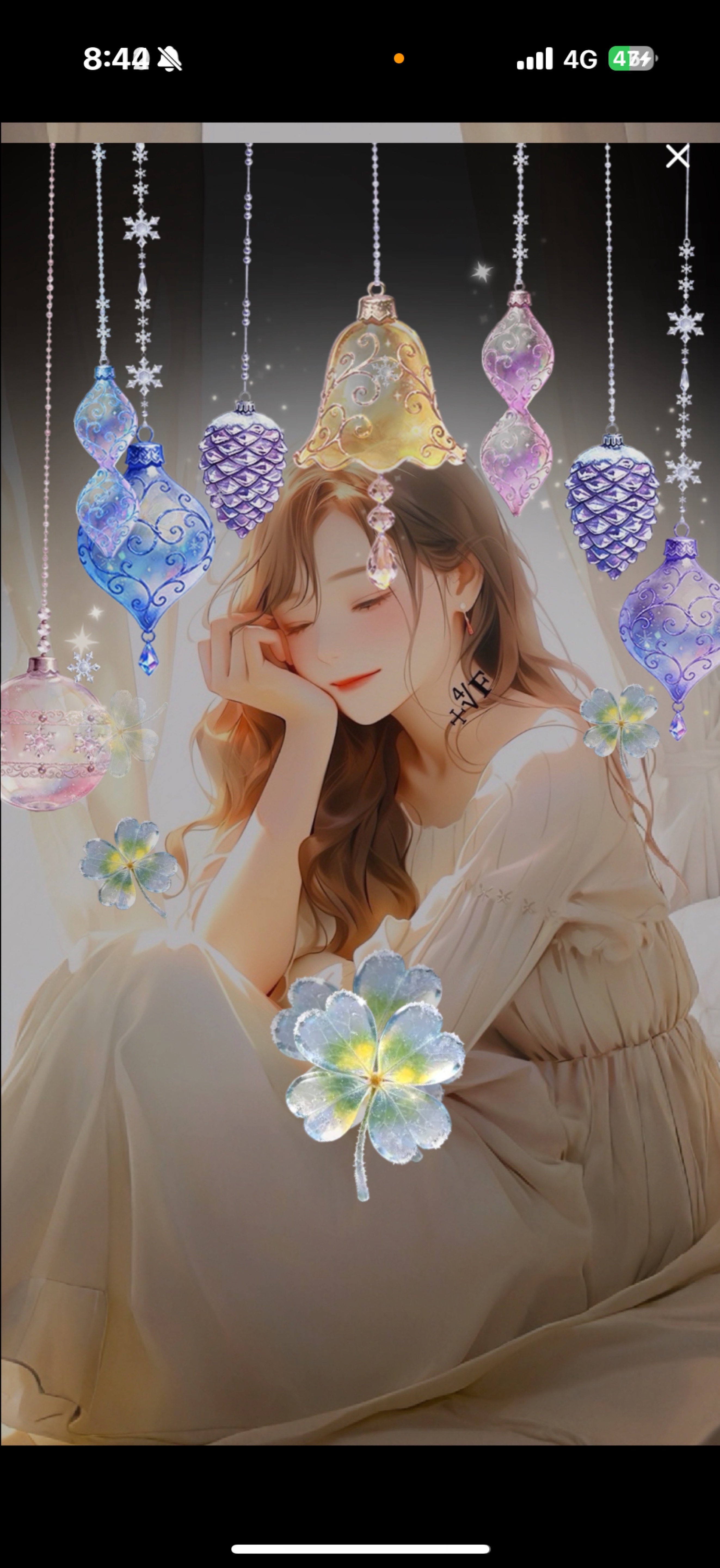 朝やで〜 🪽寝坊した