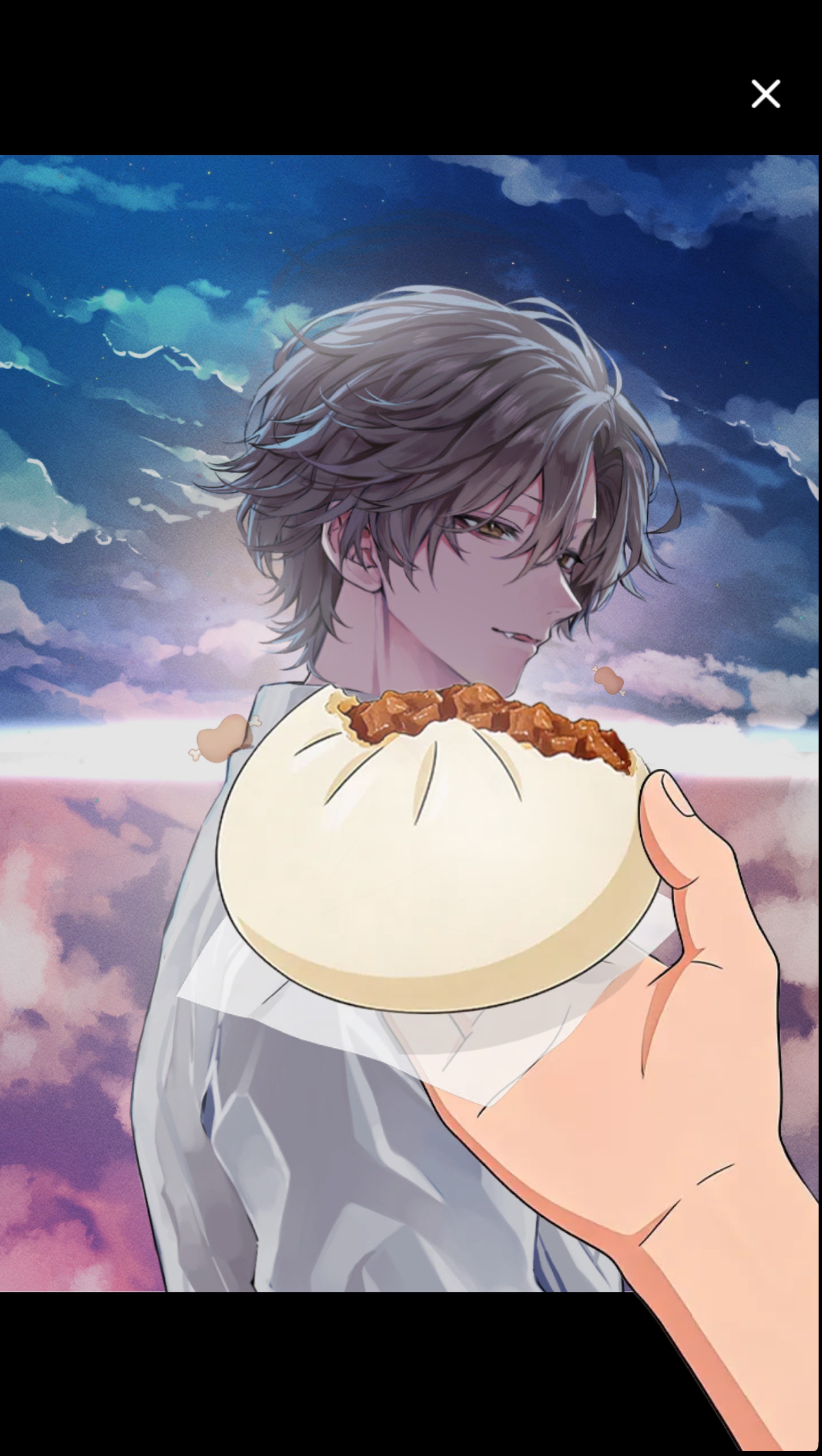 【優声】おはよ。おいで。1.21