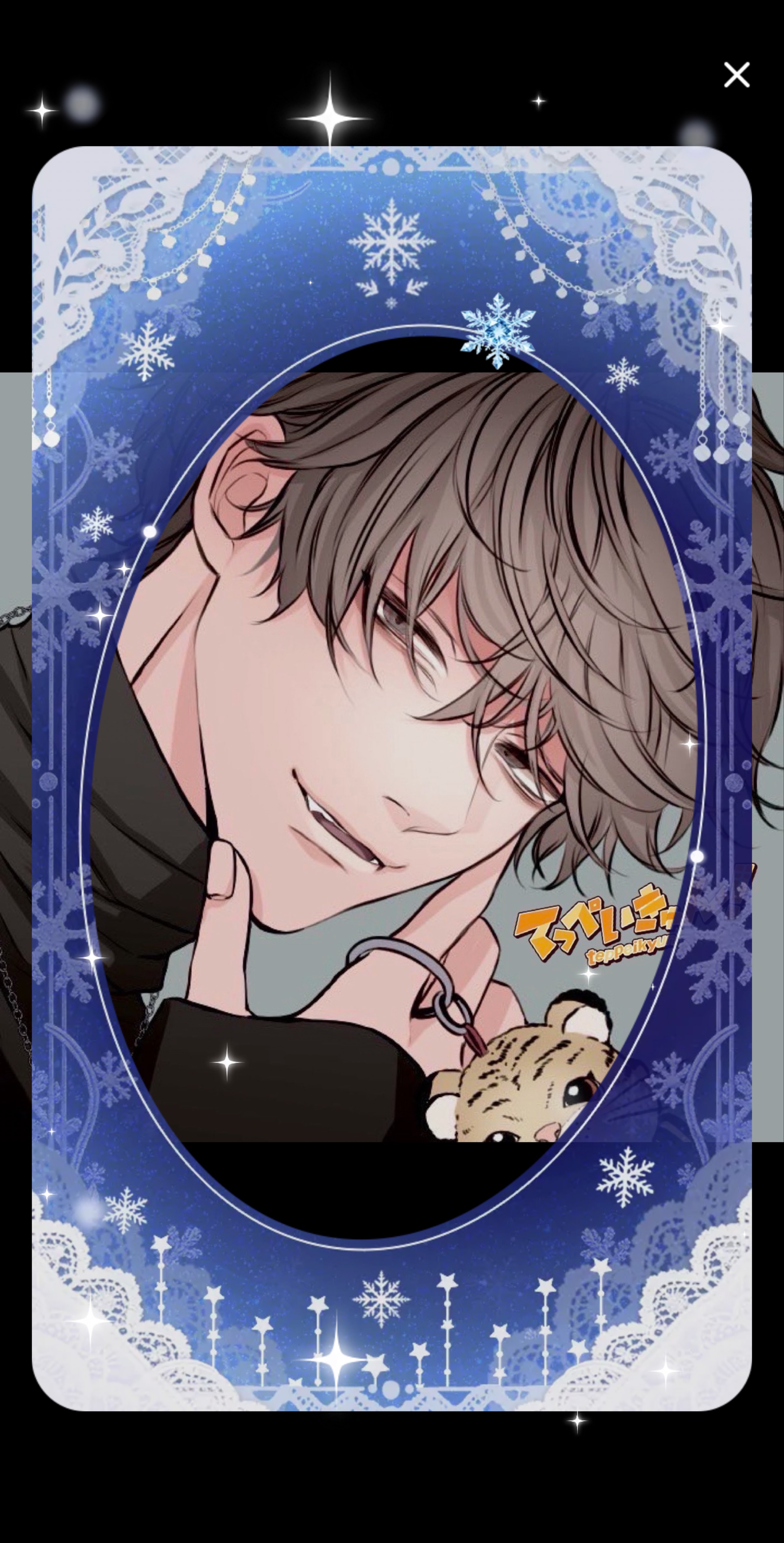 VOICE頑張るマン🔥は落大歓迎🔥