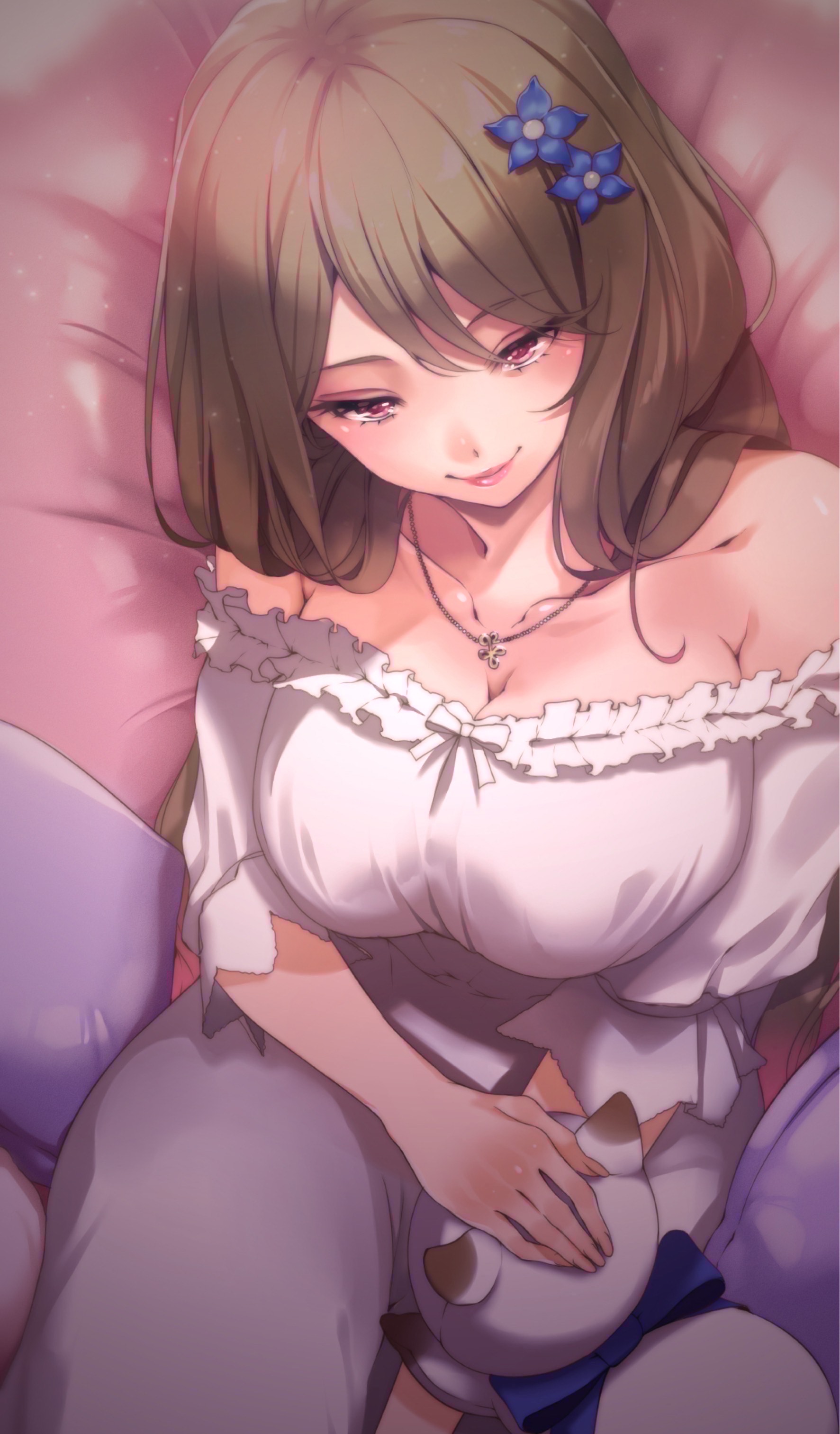 🫧癒しになれたら