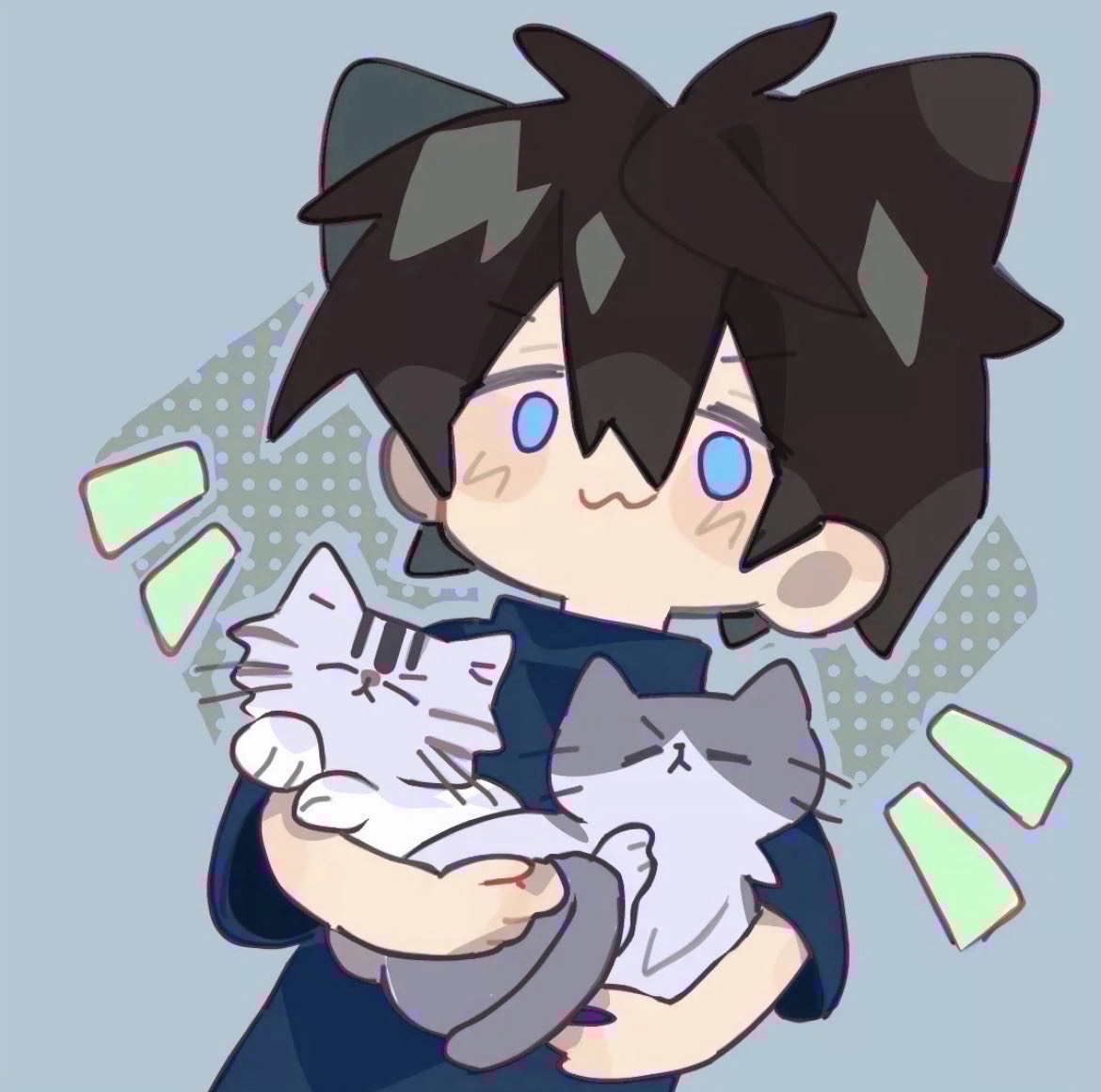 暇人の過疎枠  初・潜⭕️