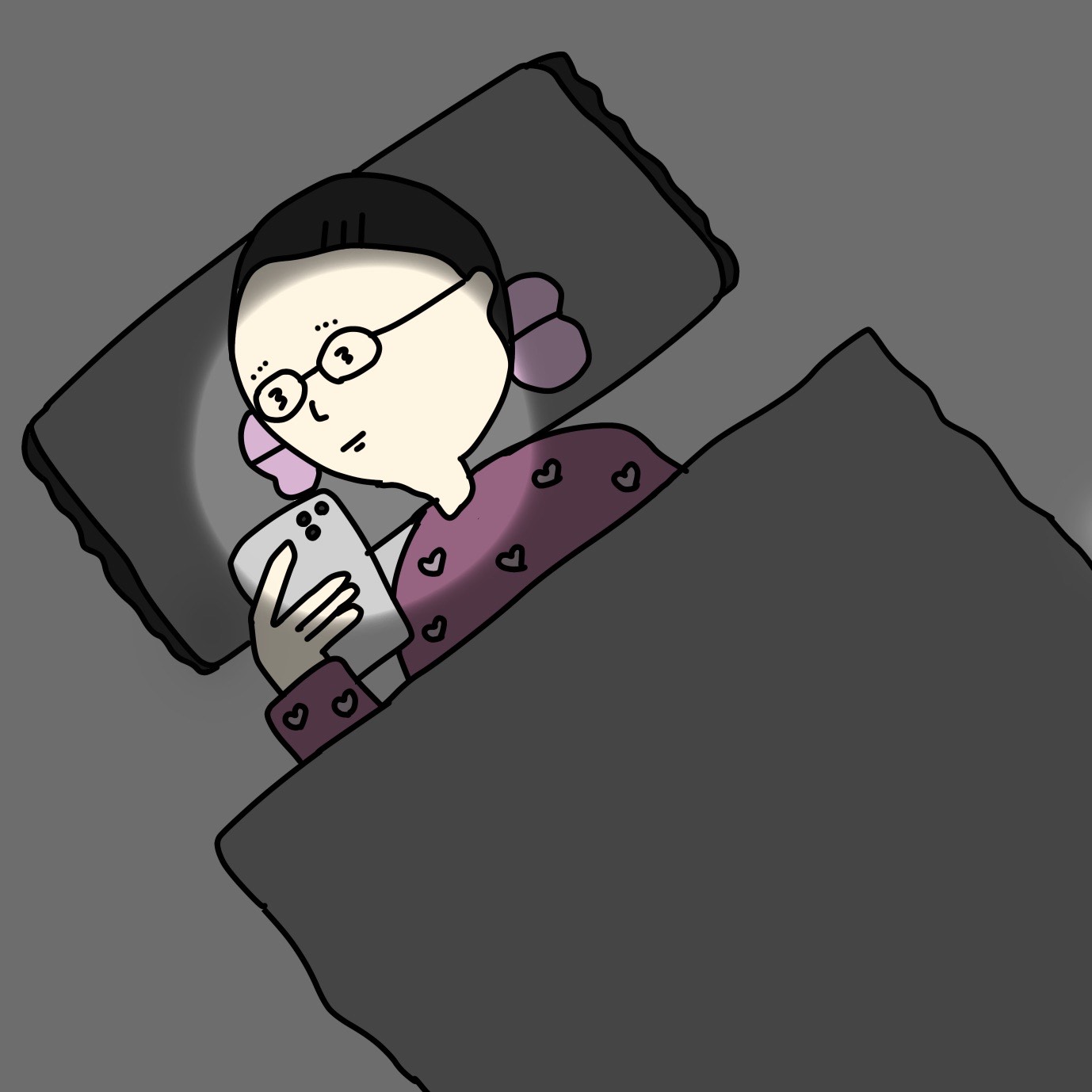 はじめてのはいしん