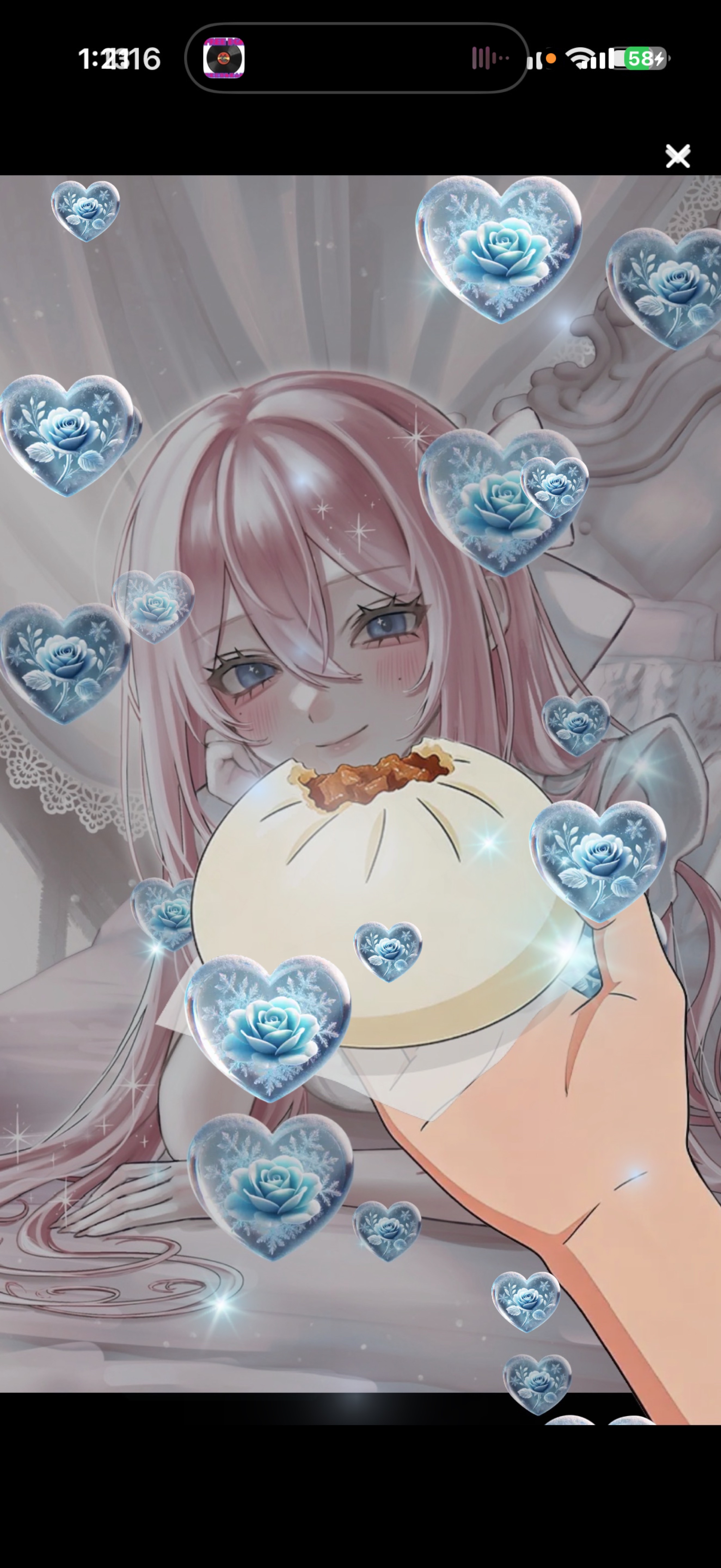 ハッピーな人です🪄︎︎💫