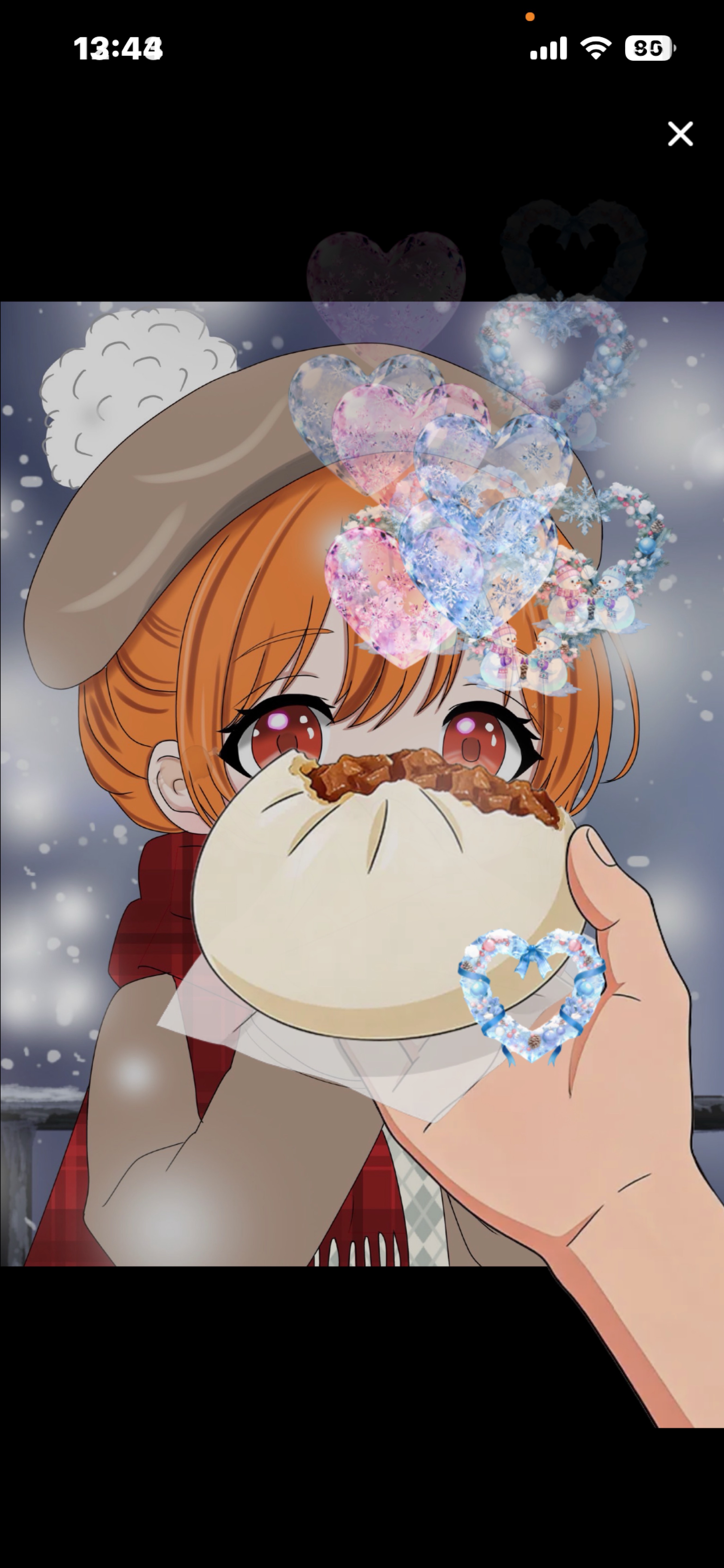 【関西弁】お昼いちばんHighな枠🐌