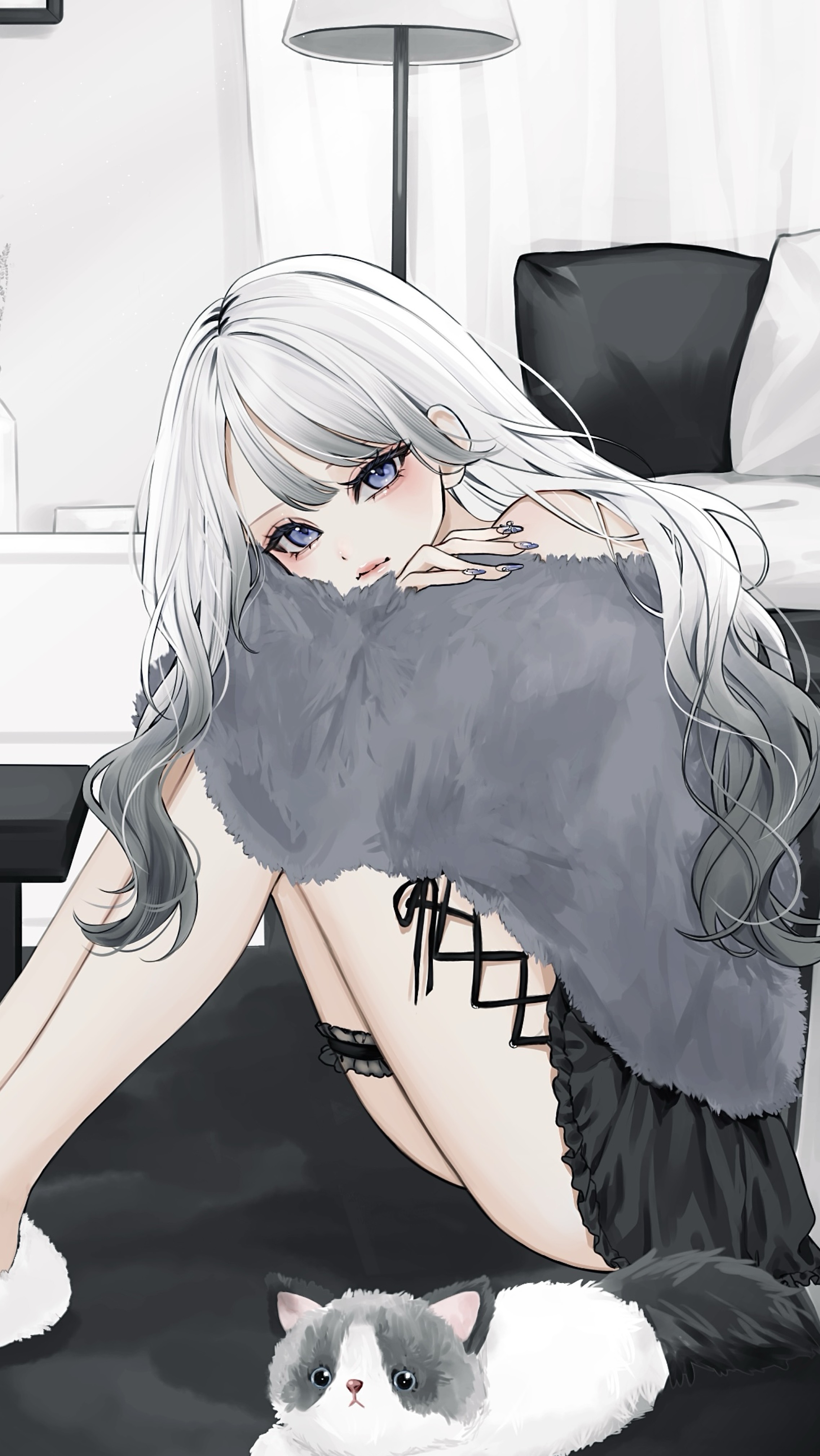 ボカロ機材歌枠🎙💜