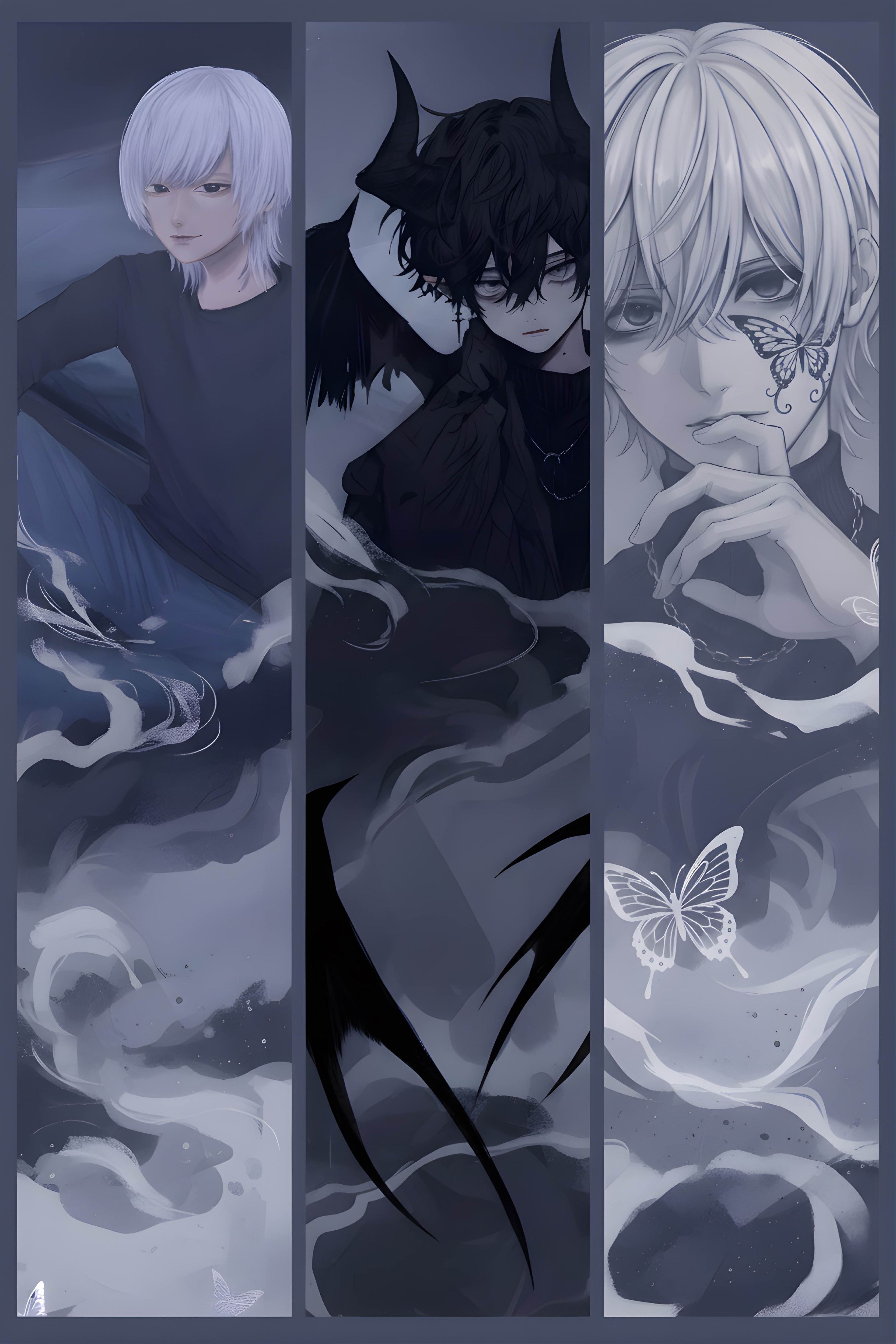 1夜限りのホストクラブ