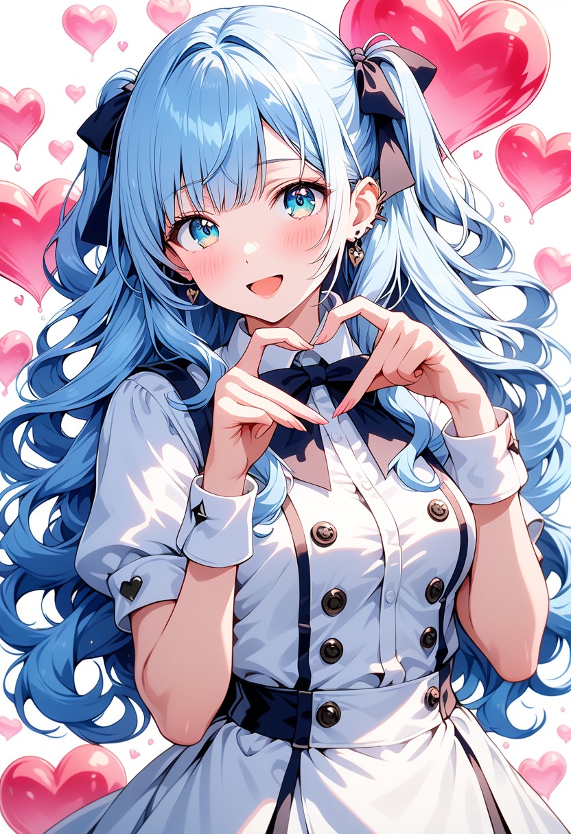 おはよぉいいにきて♡