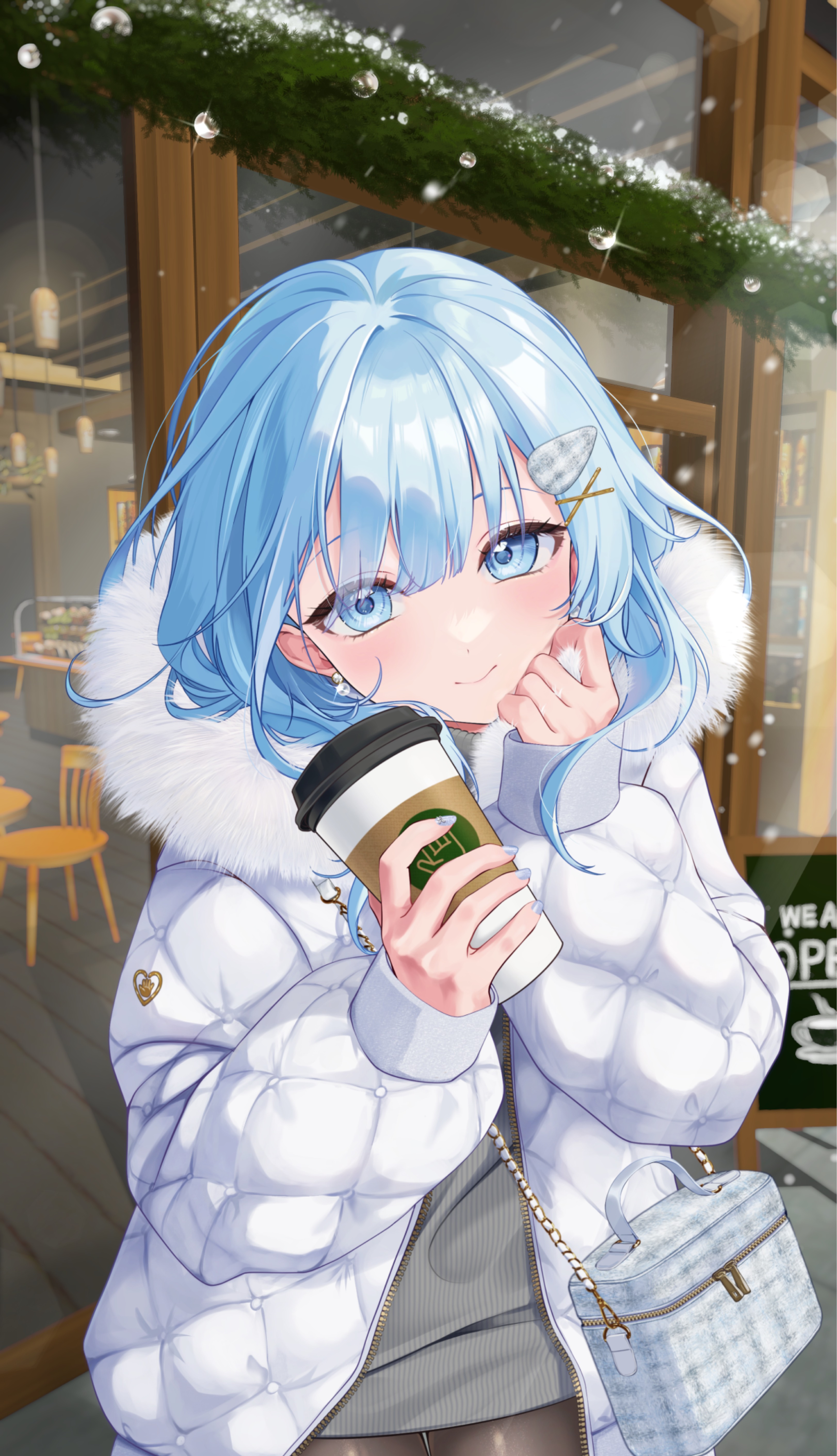 早起きを大天才にっ！