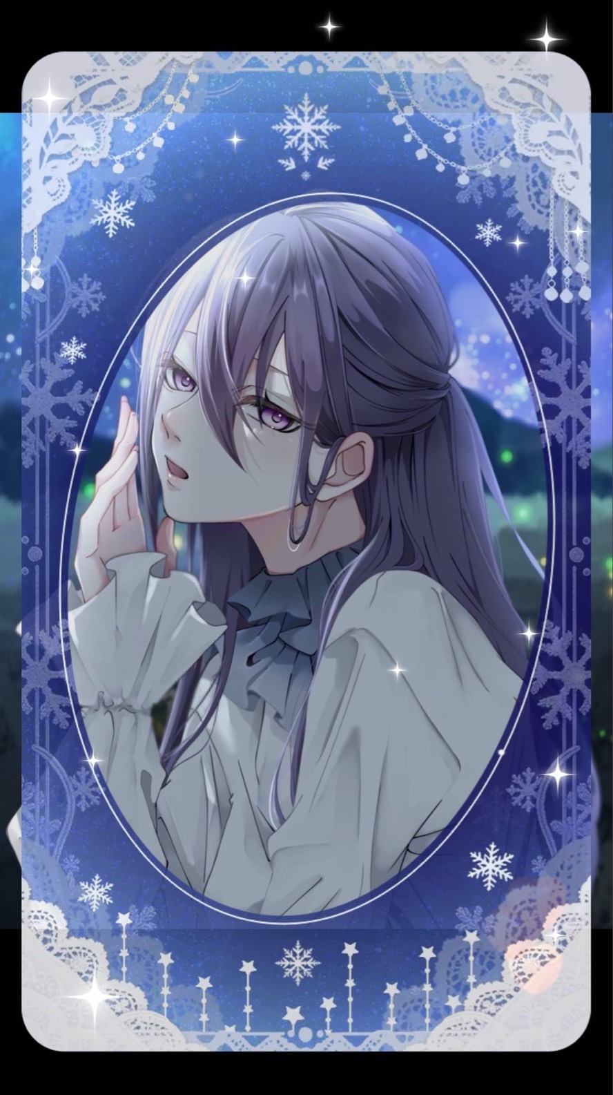 【中低音】睡眠導入剤🌿‬🫧