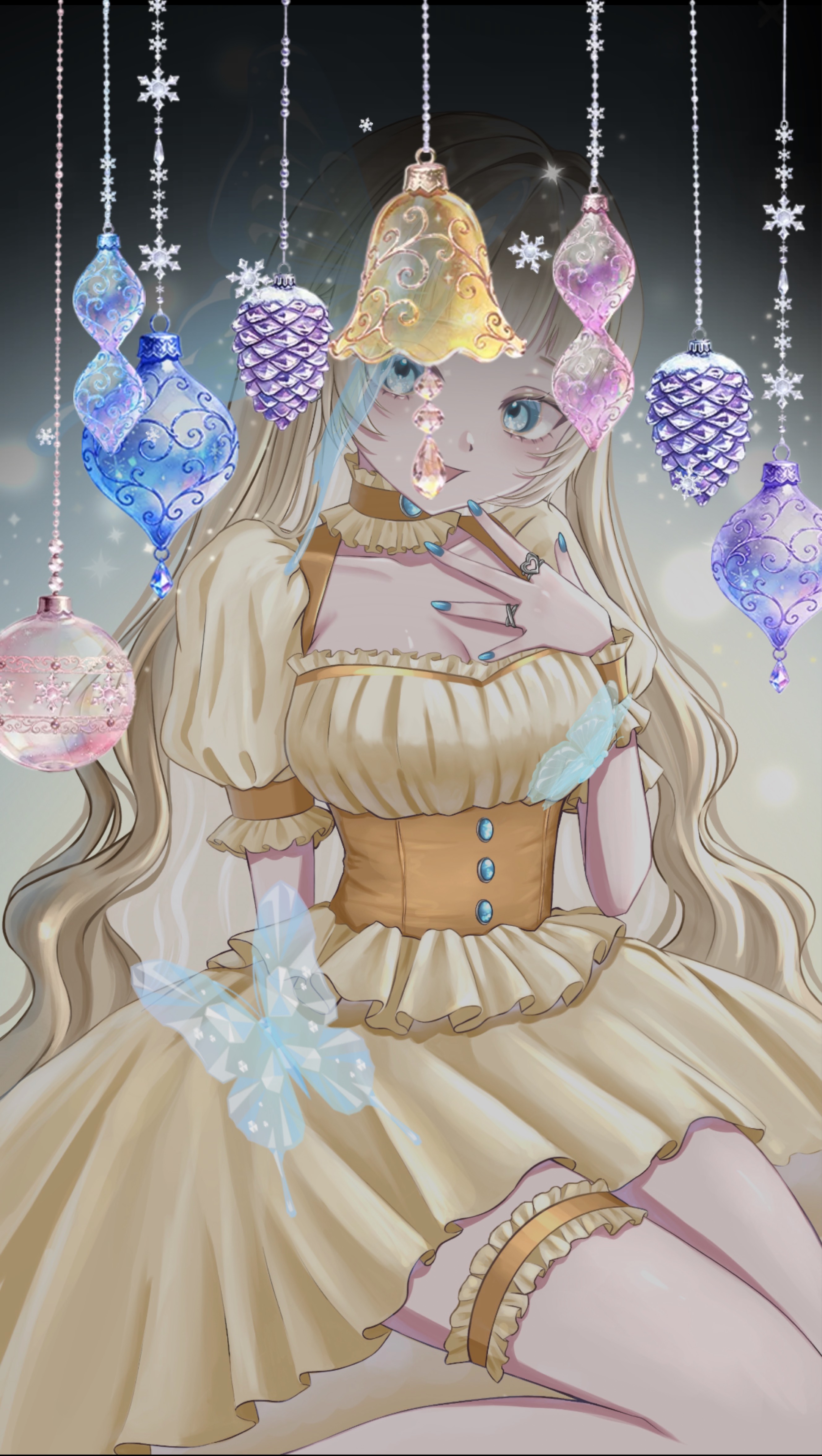 うたう~❕新背景~❕