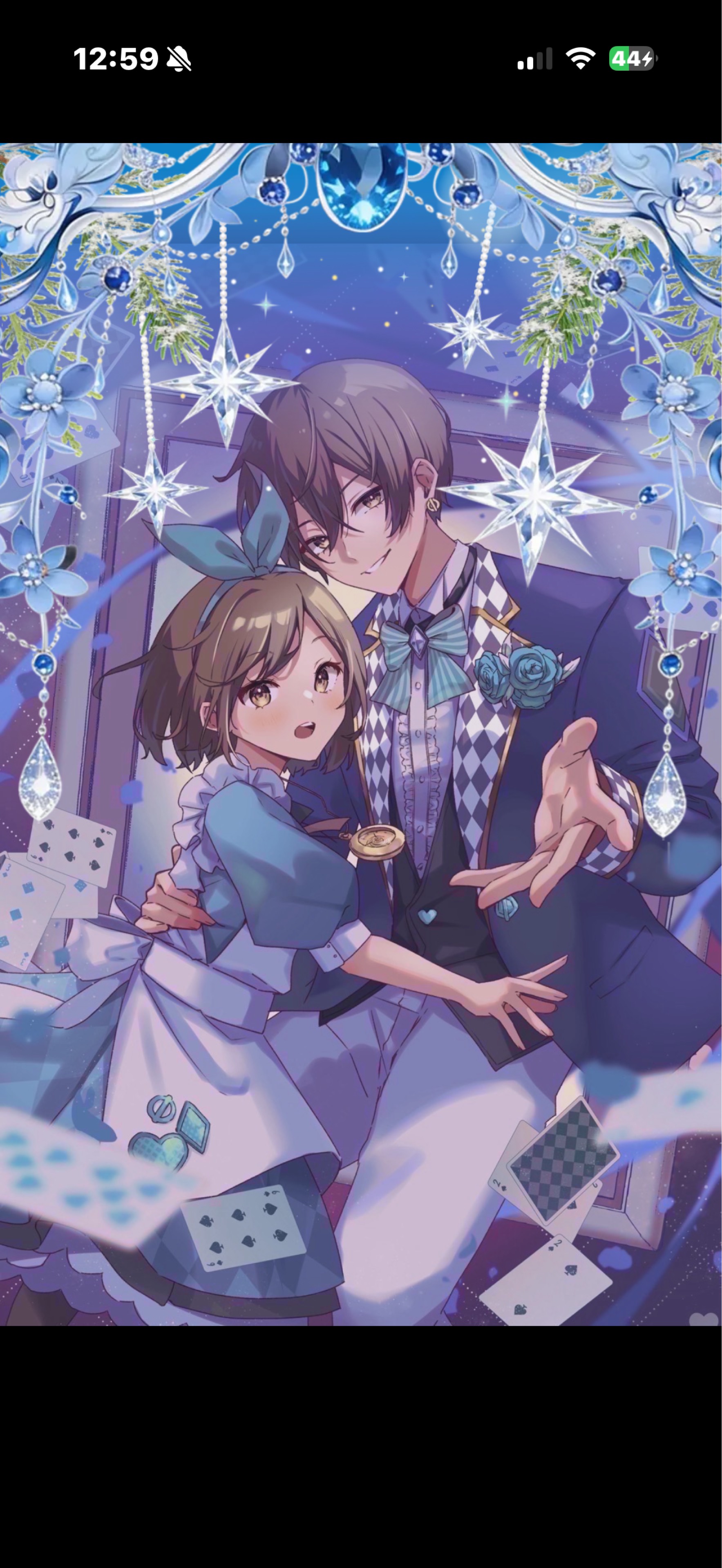 30分♡冬スプを覗き見👀☃❄