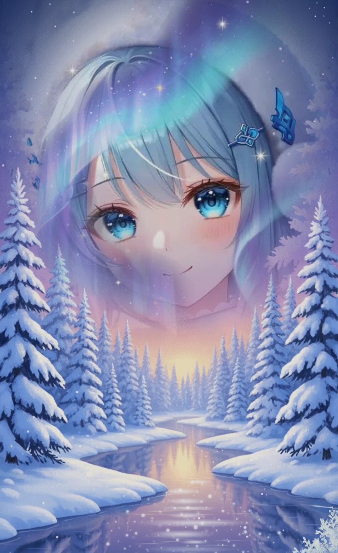 まっちょるよ🌙