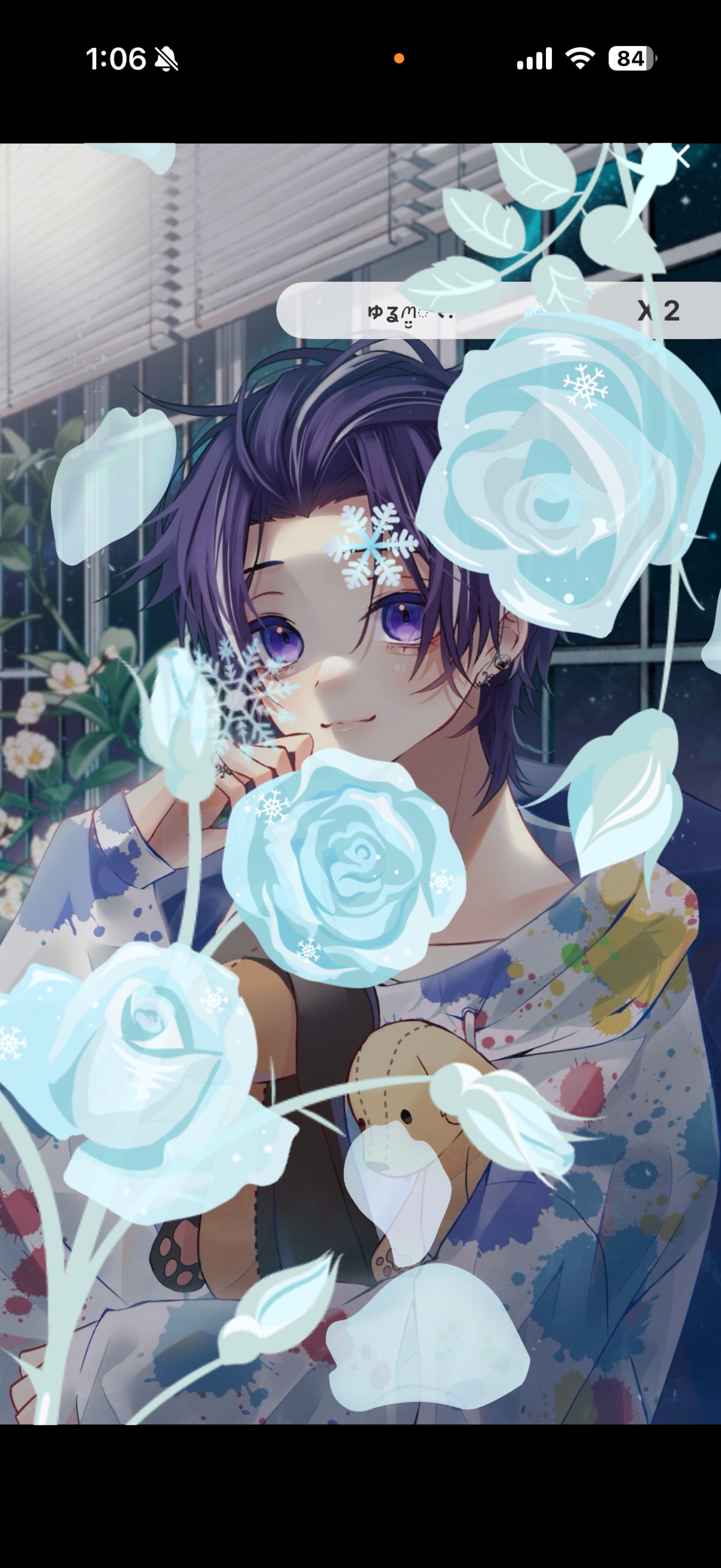 刺さる声してます❕❕❕❕