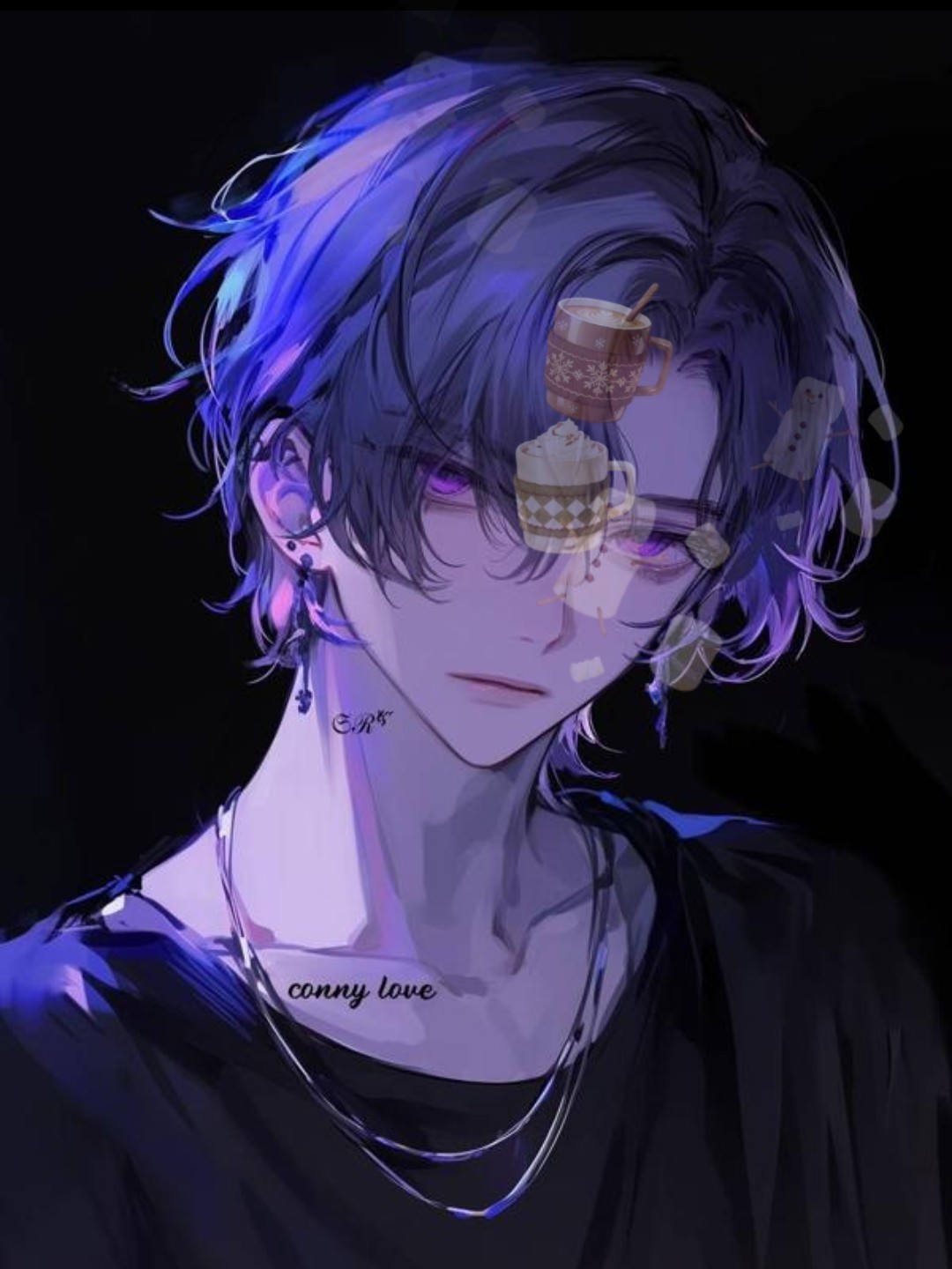 お悩みとコラボ