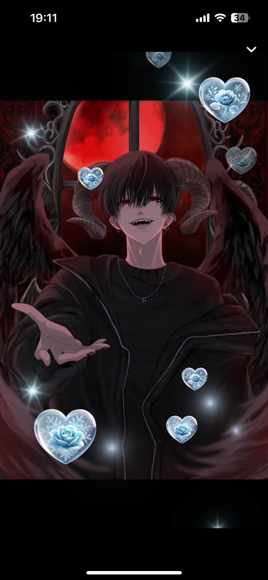 初潜◎:機材歌枠