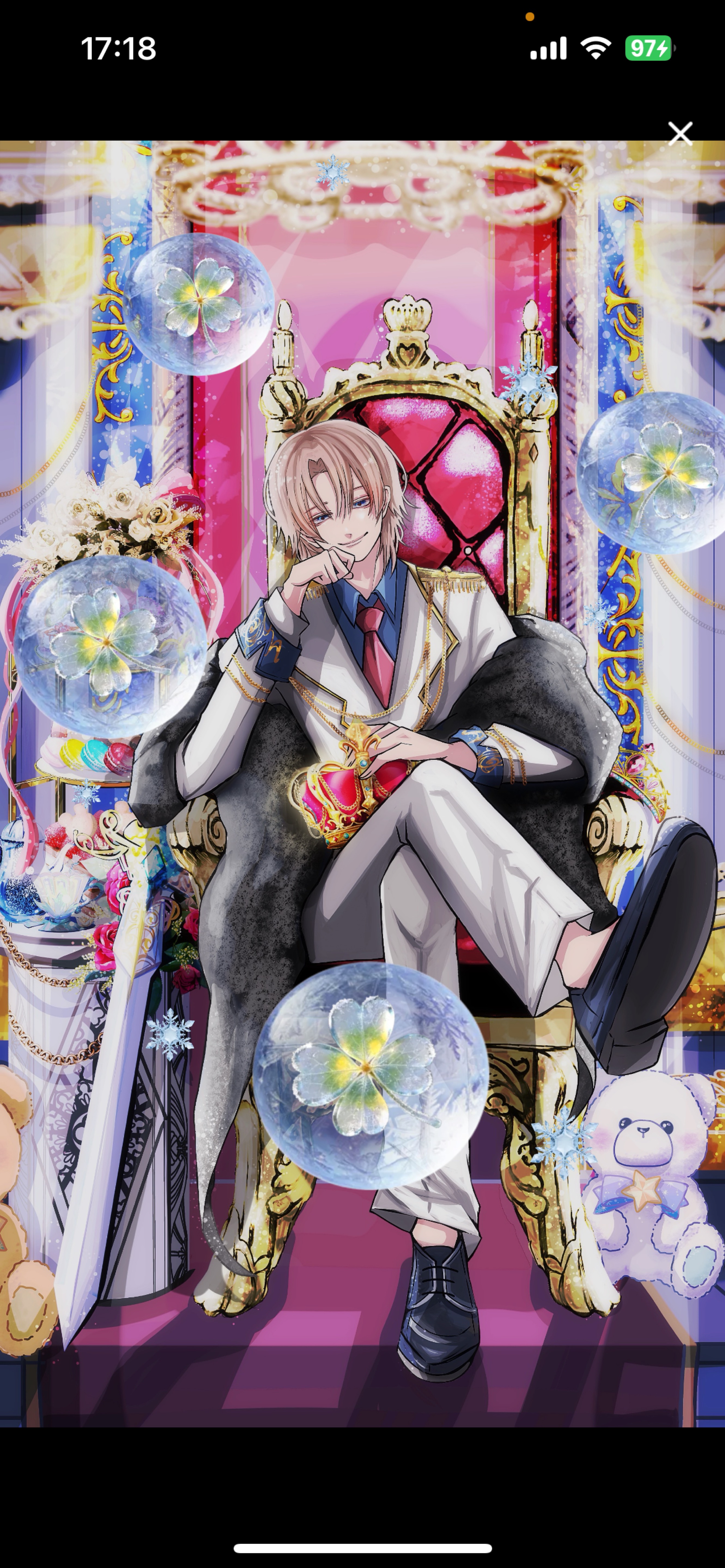 🧸<初◎しゅーごー‼️