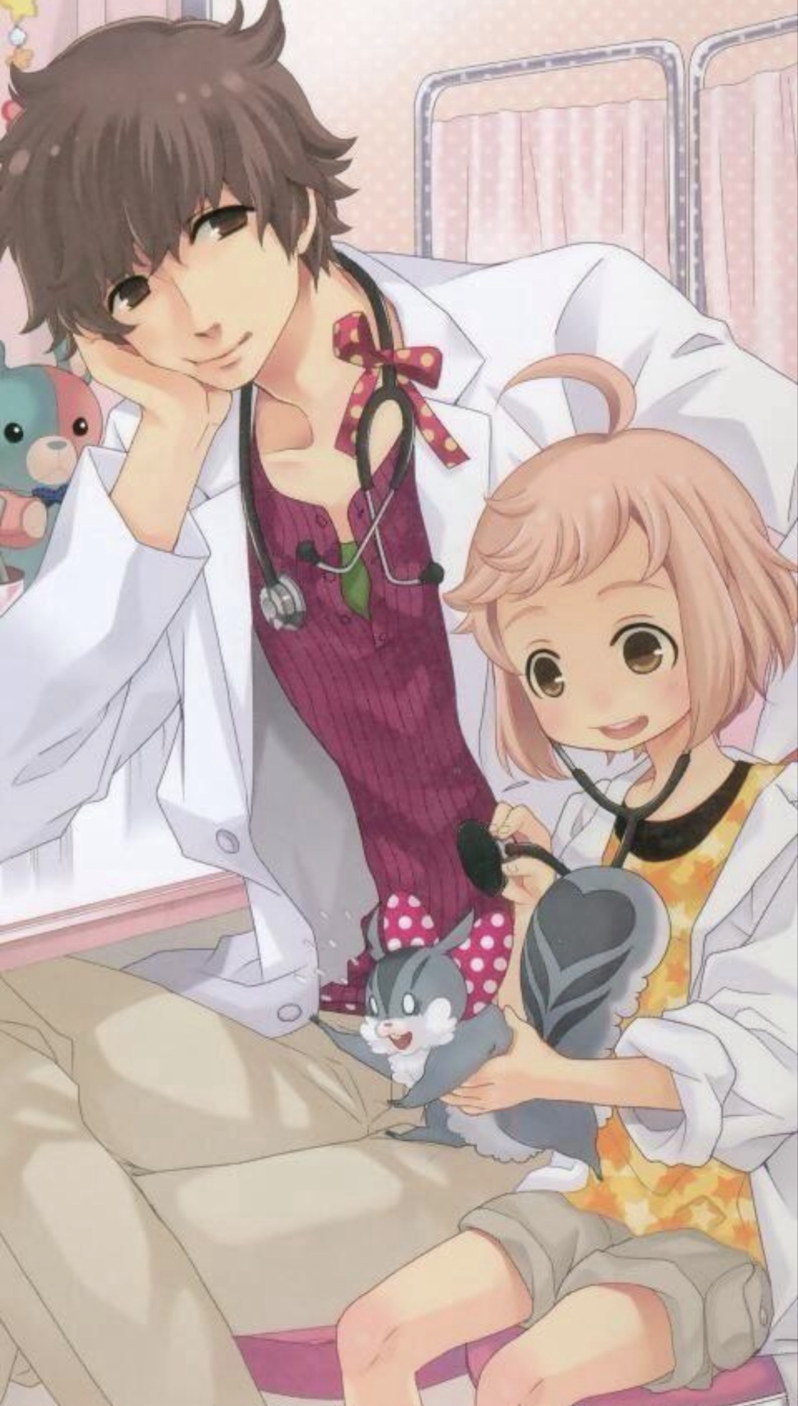 心療内科医過疎枠20分くらい